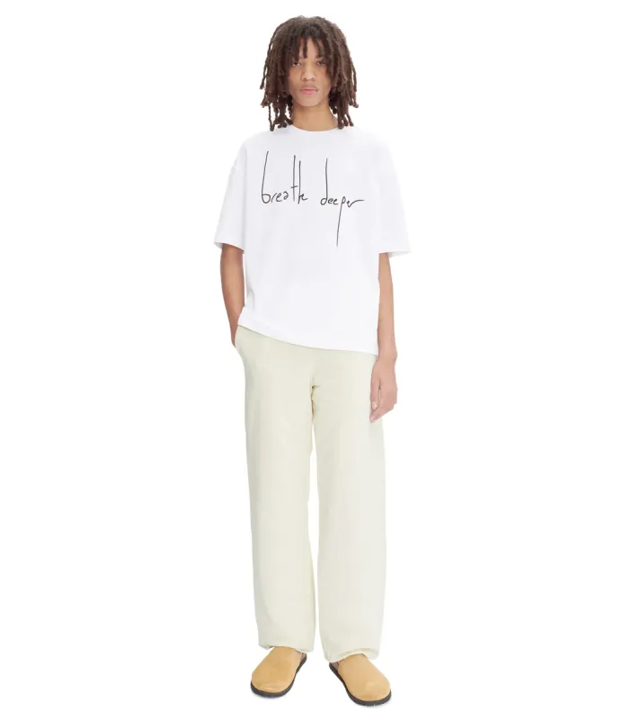 Cutback Tame Impala joggers (M) sold by A.P.C.