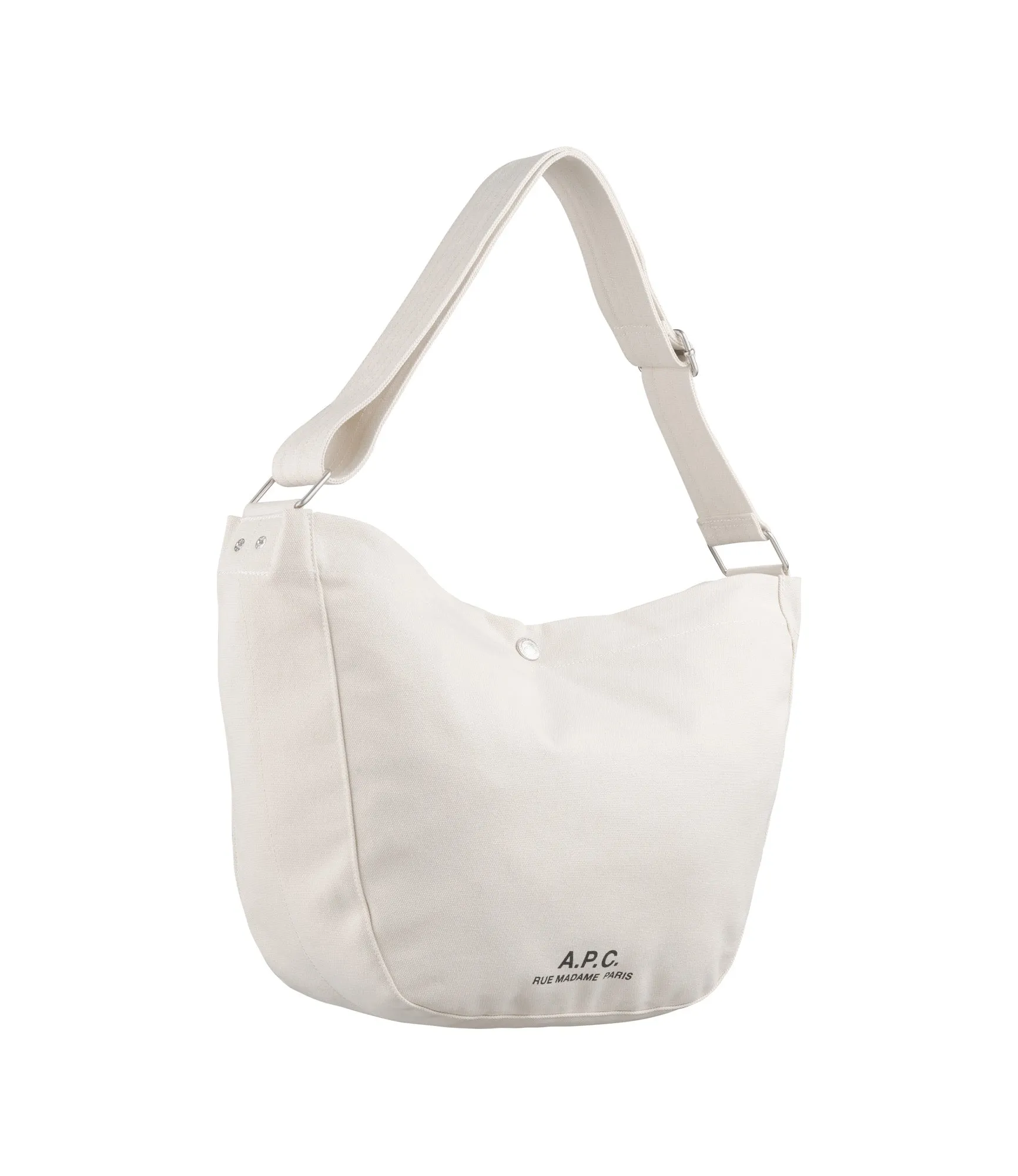 Journal satchel sold by A.P.C. product image thumbnail 3
