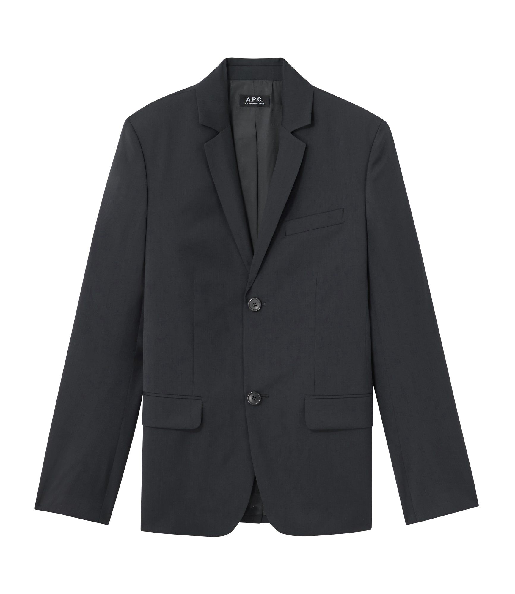 Truman Jacket sold by A.P.C. product image thumbnail 5
