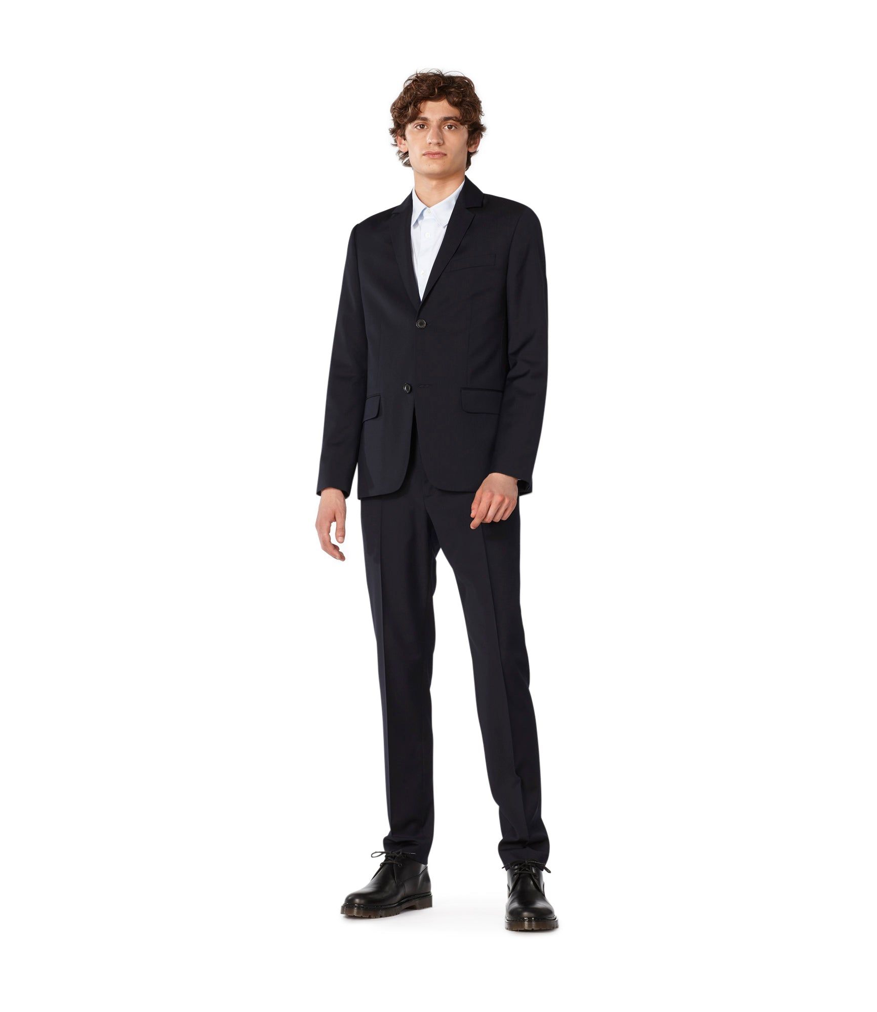 Truman Jacket sold by A.P.C. product image thumbnail 2