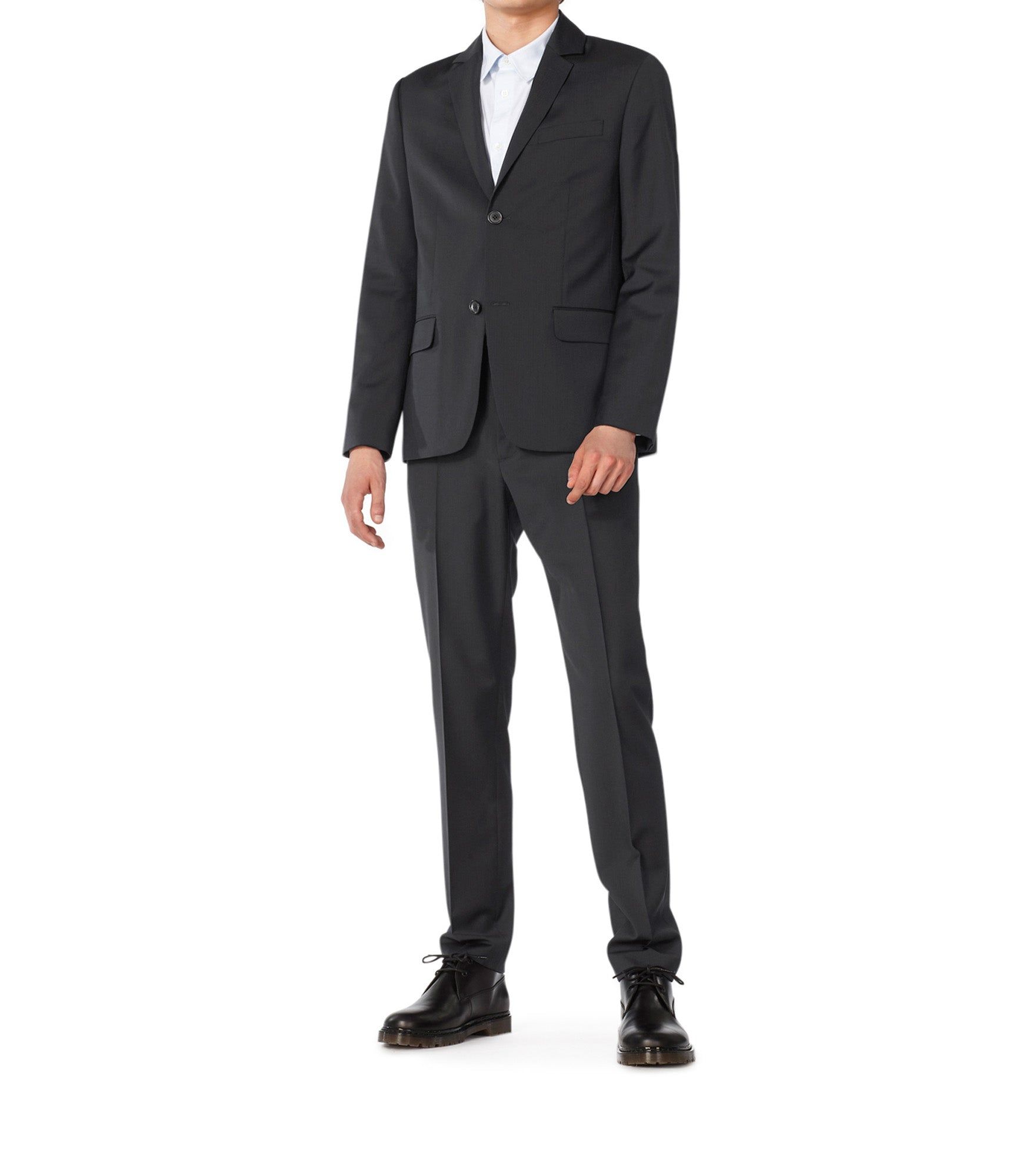 Truman Jacket sold by A.P.C. product image thumbnail 6