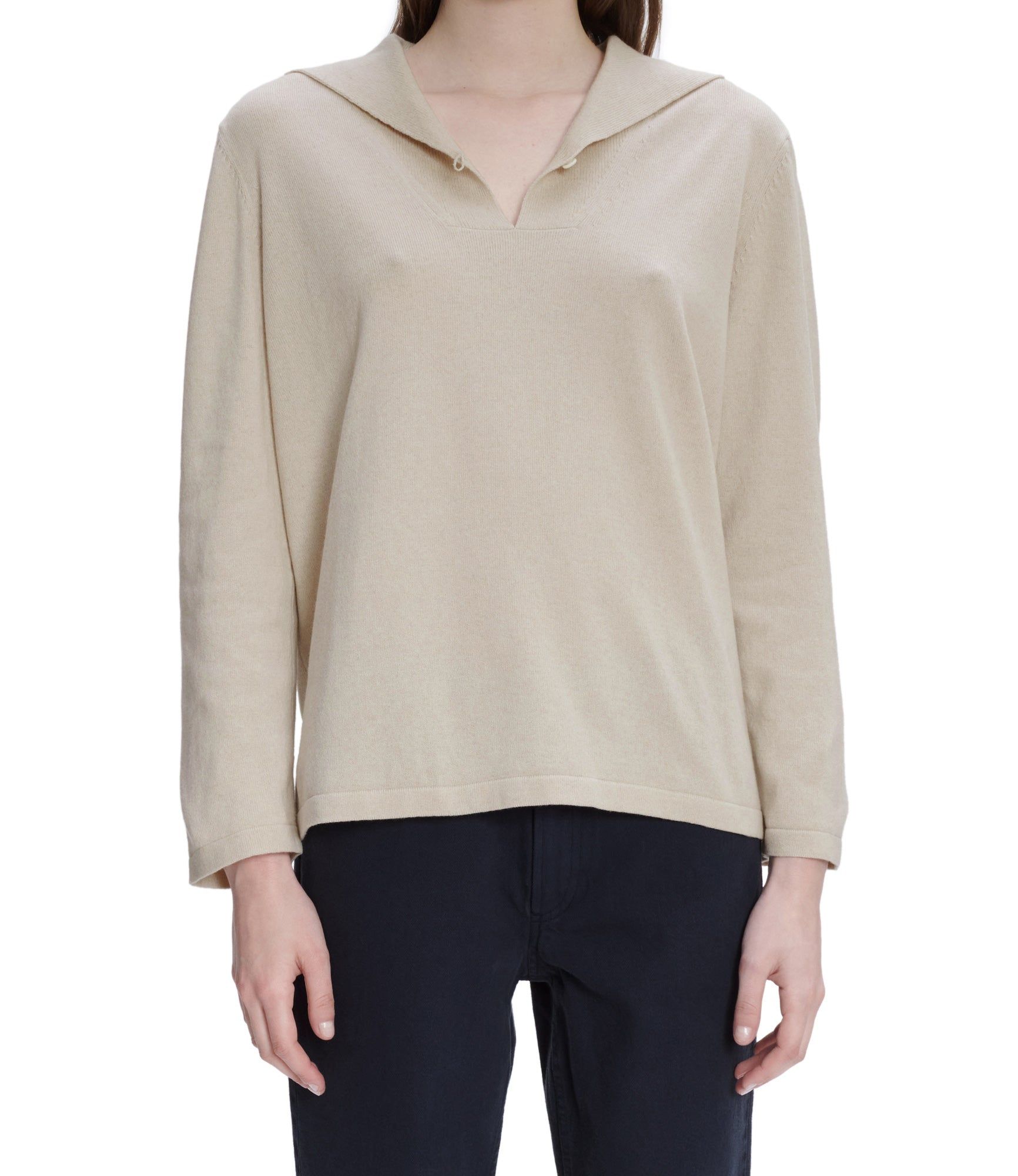 Gabriela sweater sold by A.P.C. product image thumbnail 5