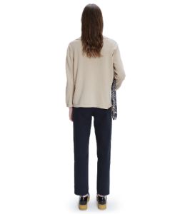Gabriela sweater sold by A.P.C.