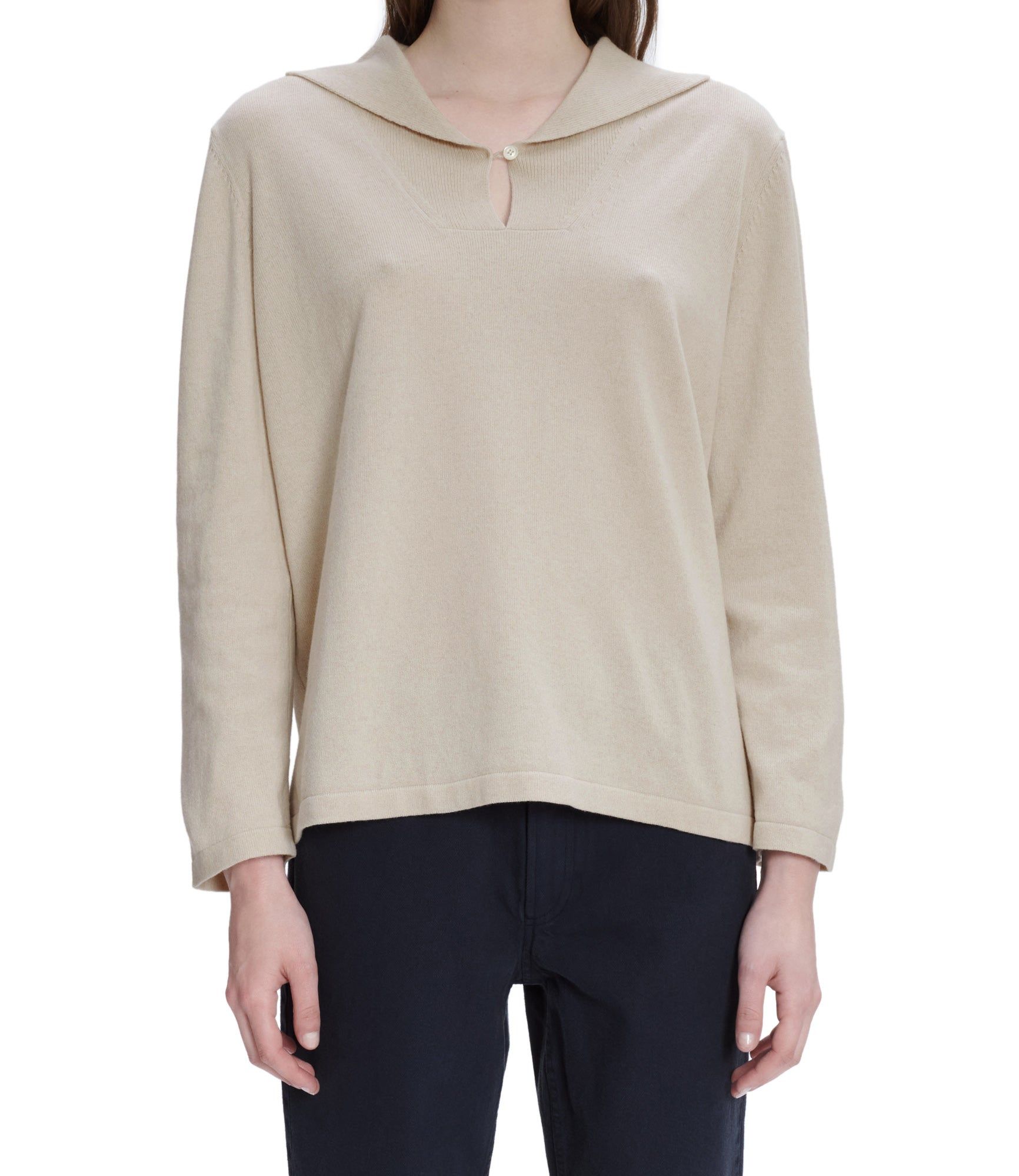 Gabriela sweater sold by A.P.C. product image thumbnail 4