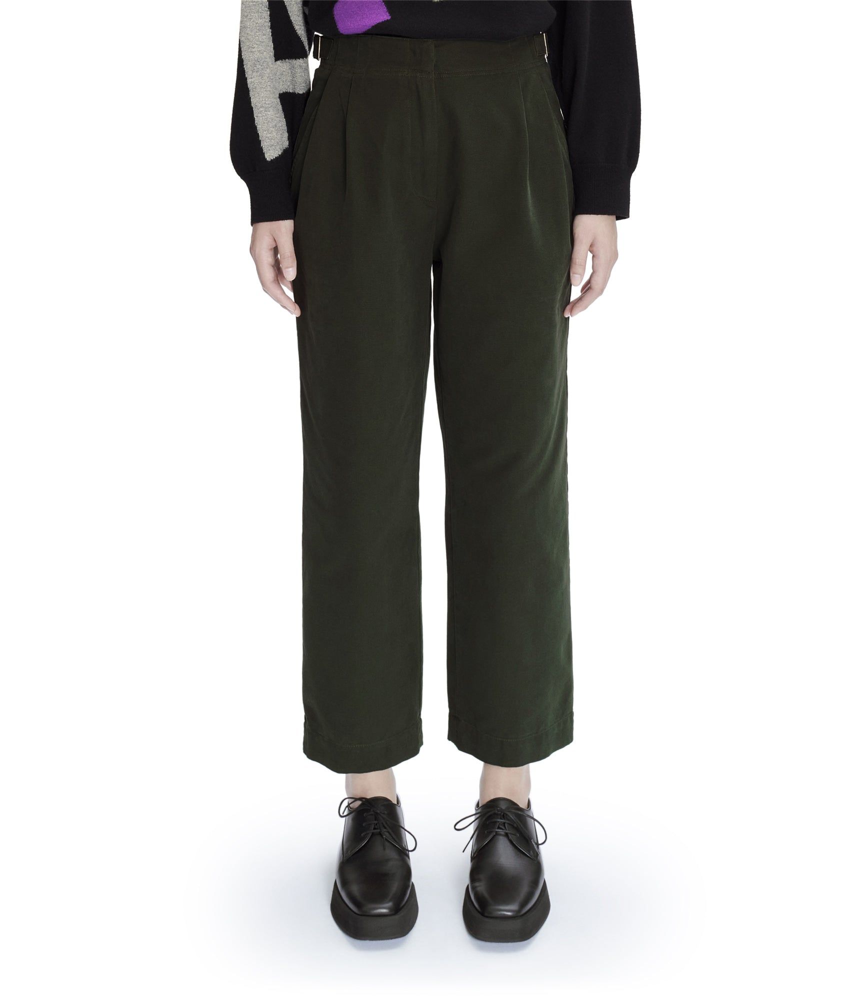 Jodie pants sold by A.P.C. product image thumbnail 4