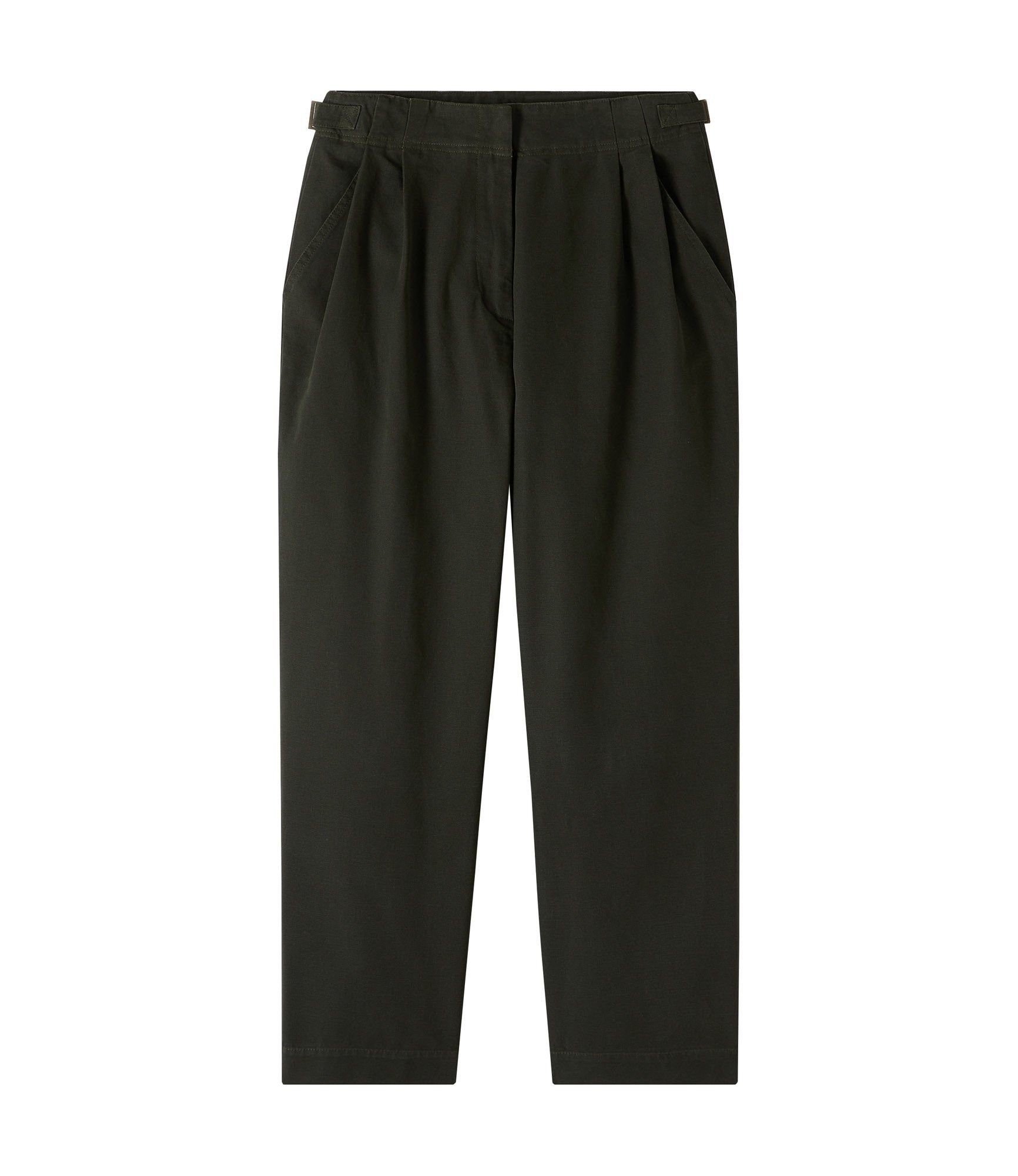 Jodie pants sold by A.P.C.
