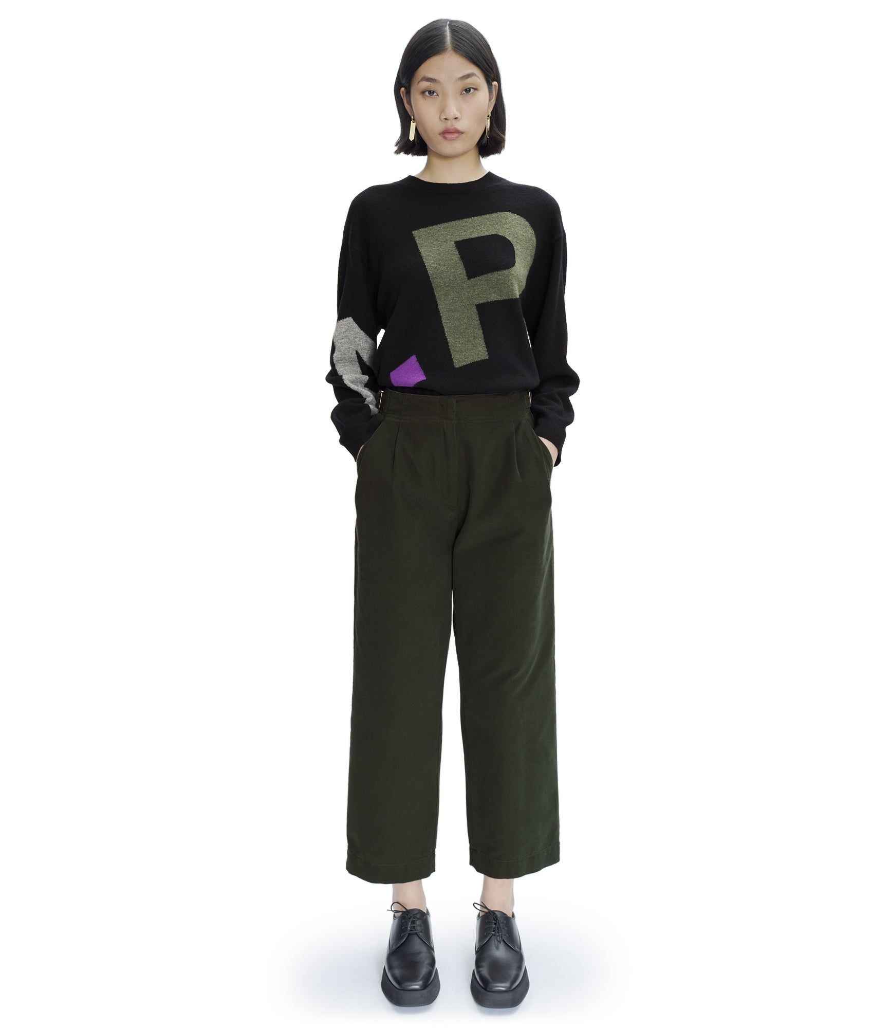 Jodie pants sold by A.P.C. product image thumbnail 2