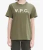 Standard Grand VPC T-shirt (W) sold by A.P.C.