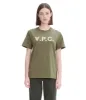 Standard Grand VPC T-shirt (W) sold by A.P.C.
