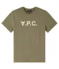 Standard Grand VPC T-shirt (W) sold by A.P.C.