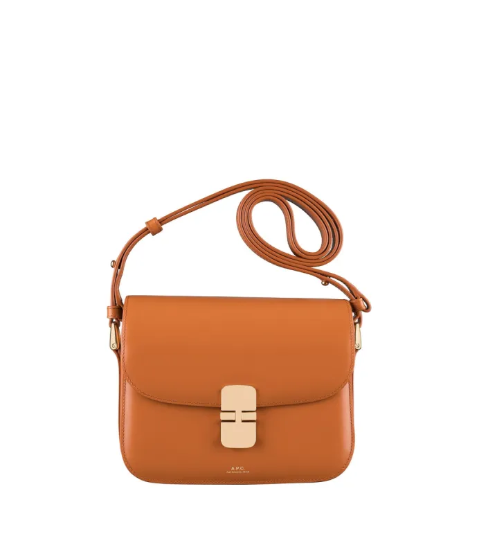 Grace Small bag sold by A.P.C.