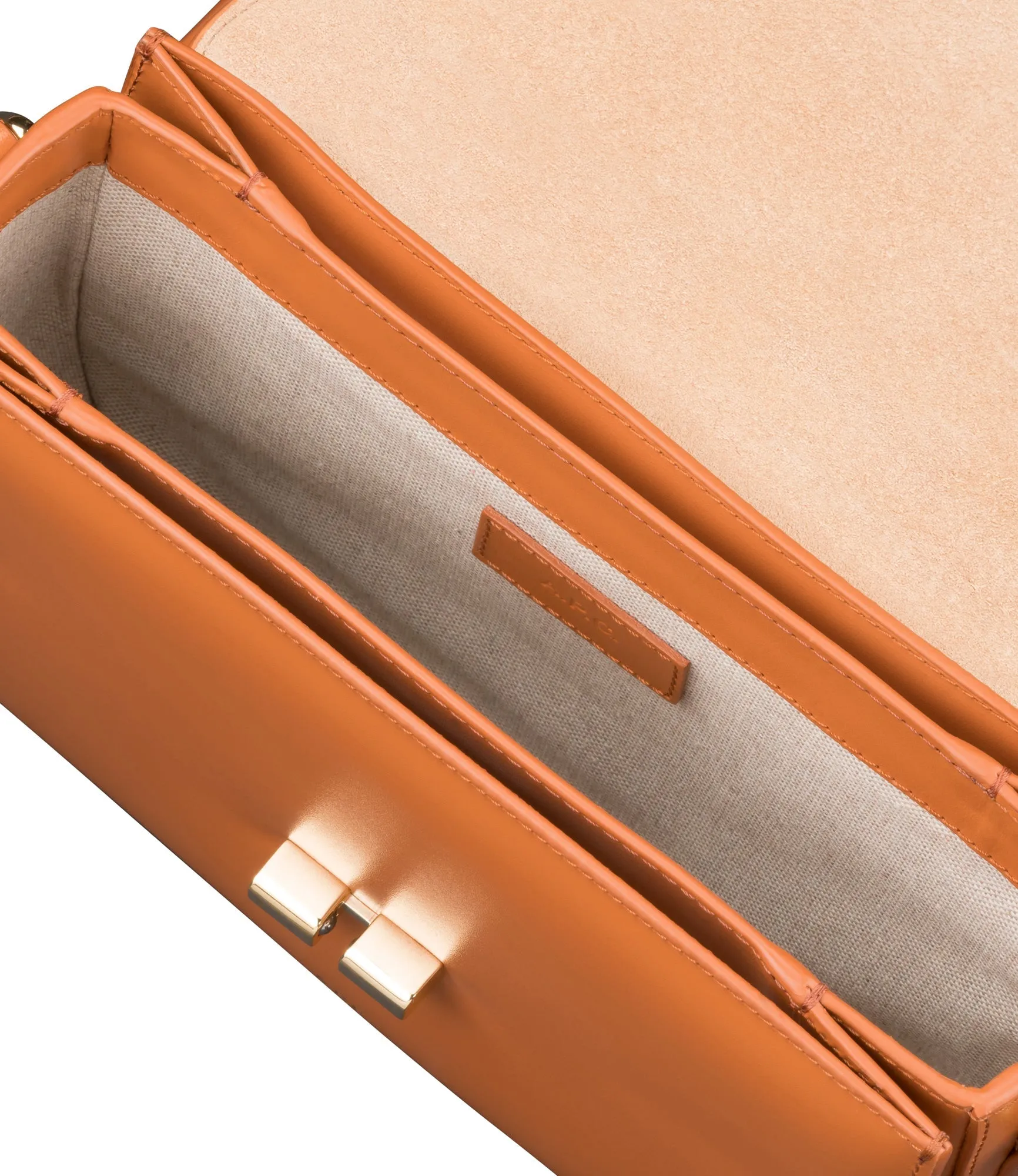 Grace Small bag sold by A.P.C. product image thumbnail 5