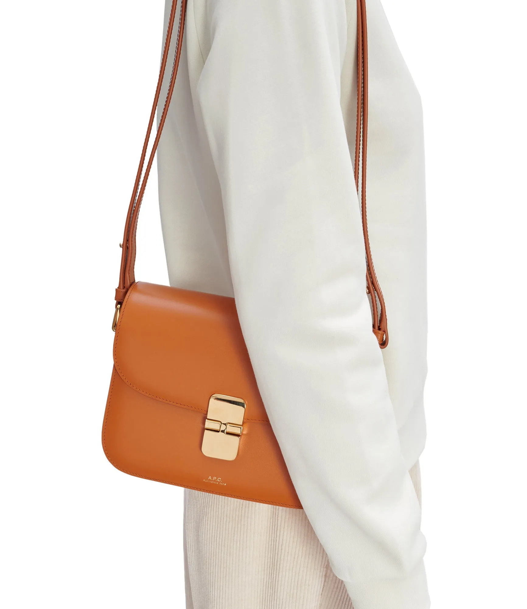 Grace Small bag sold by A.P.C. product image thumbnail 2