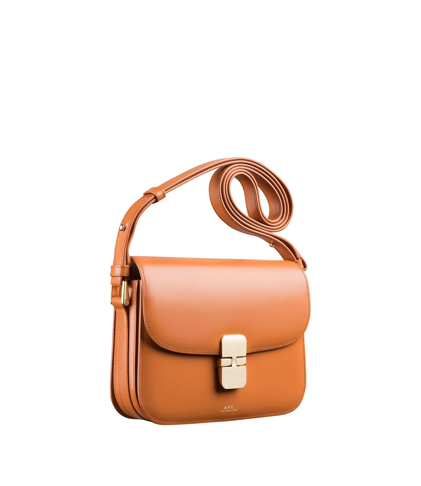 Grace Small bag sold by A.P.C. product image thumbnail 3