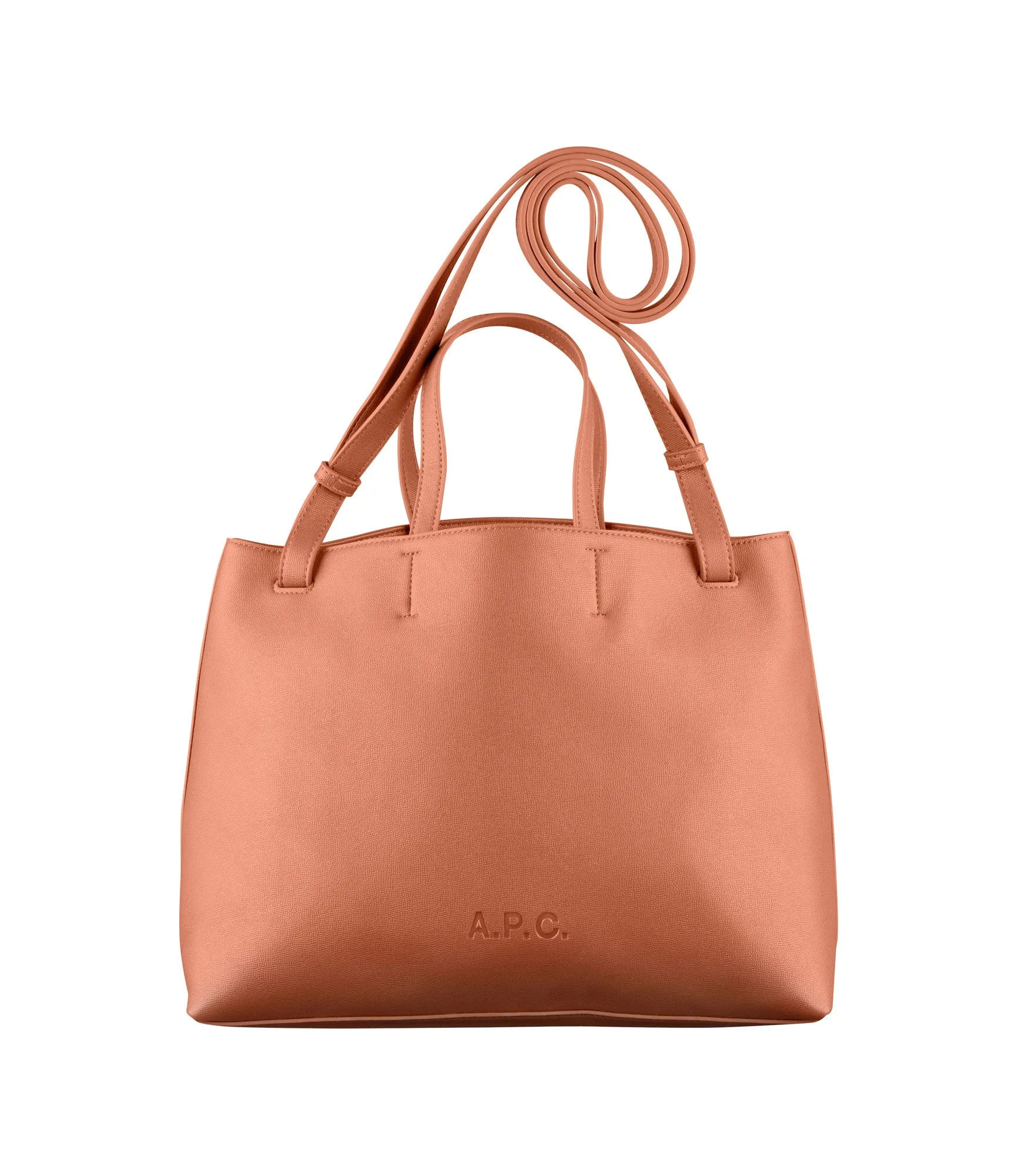 Market Small shopper tote sold by A.P.C.