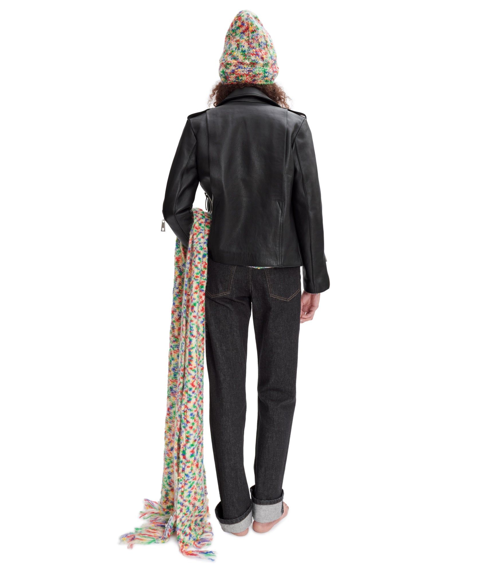 Morgan F jacket sold by A.P.C. product image thumbnail 3