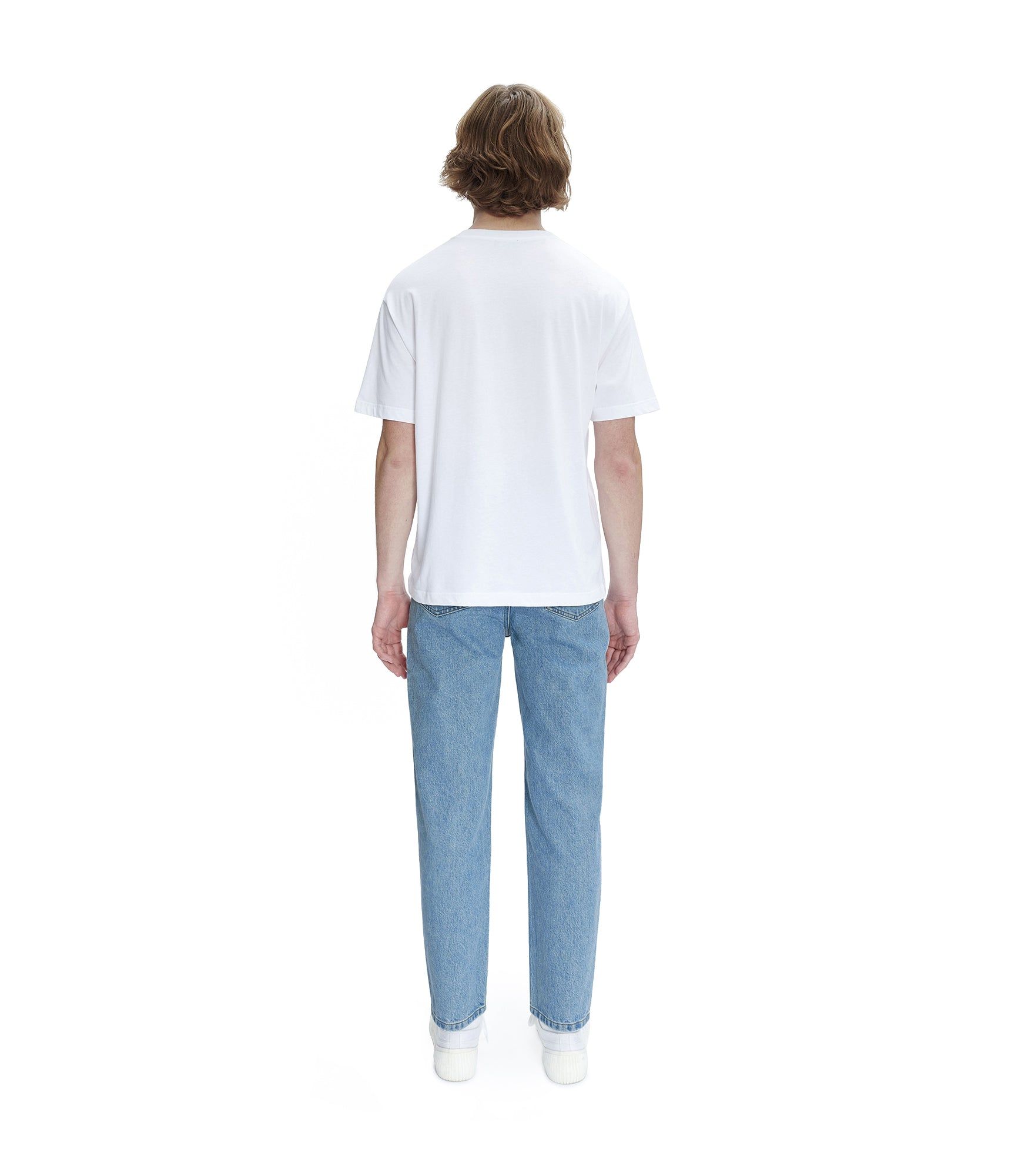 Martin jeans sold by A.P.C. product image thumbnail 3