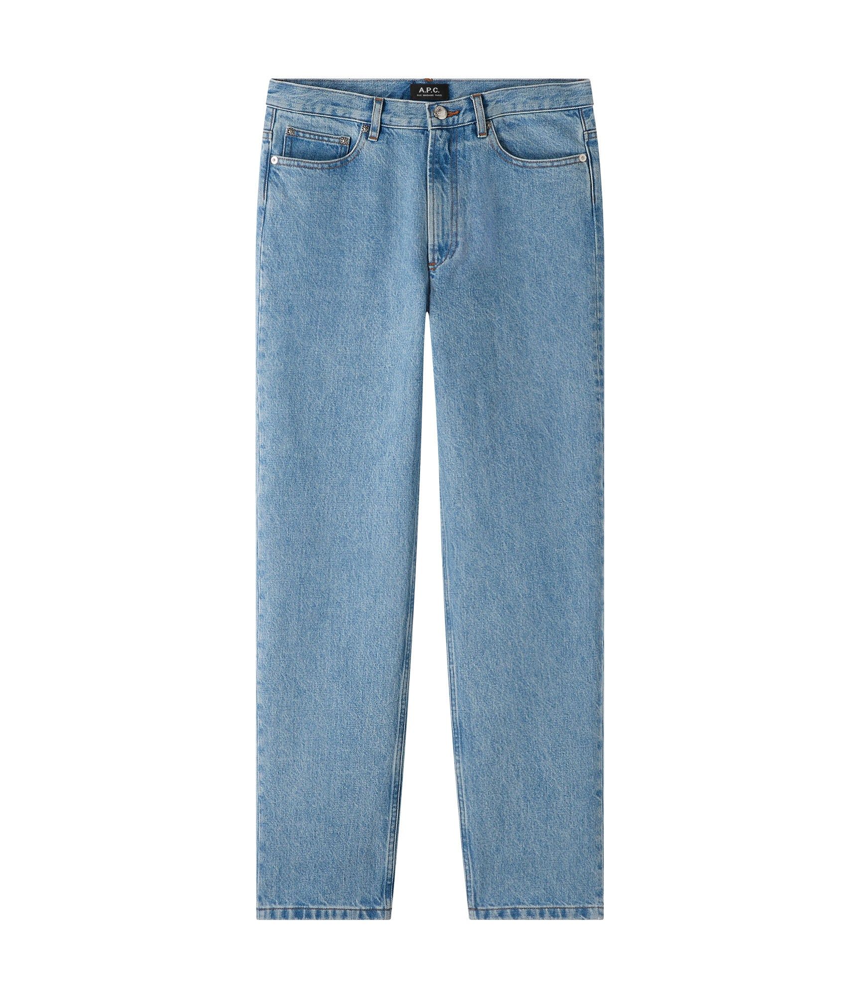 Martin jeans sold by A.P.C.