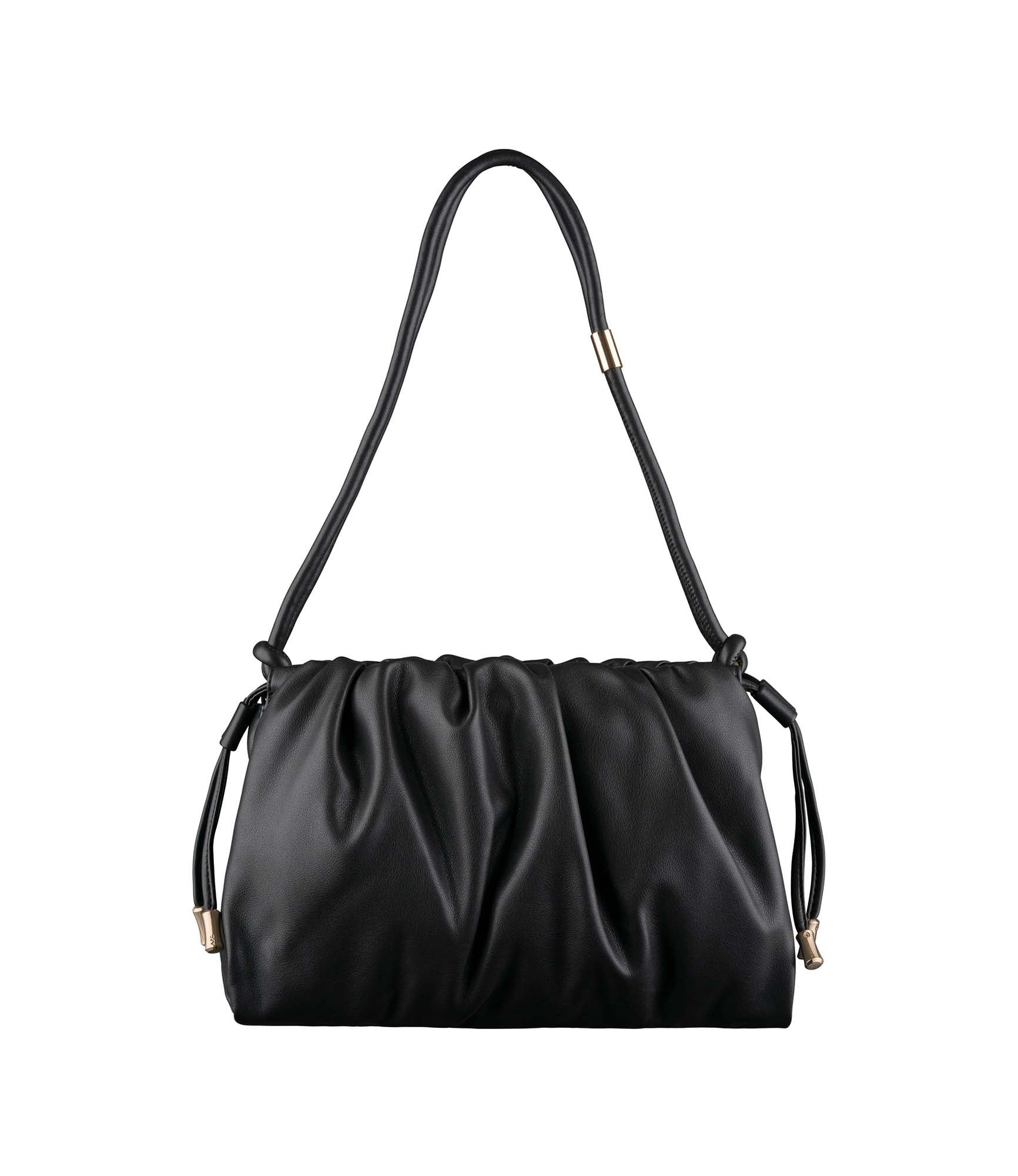 Ninon Shoulder Mini bag sold by A.P.C. product image thumbnail 4