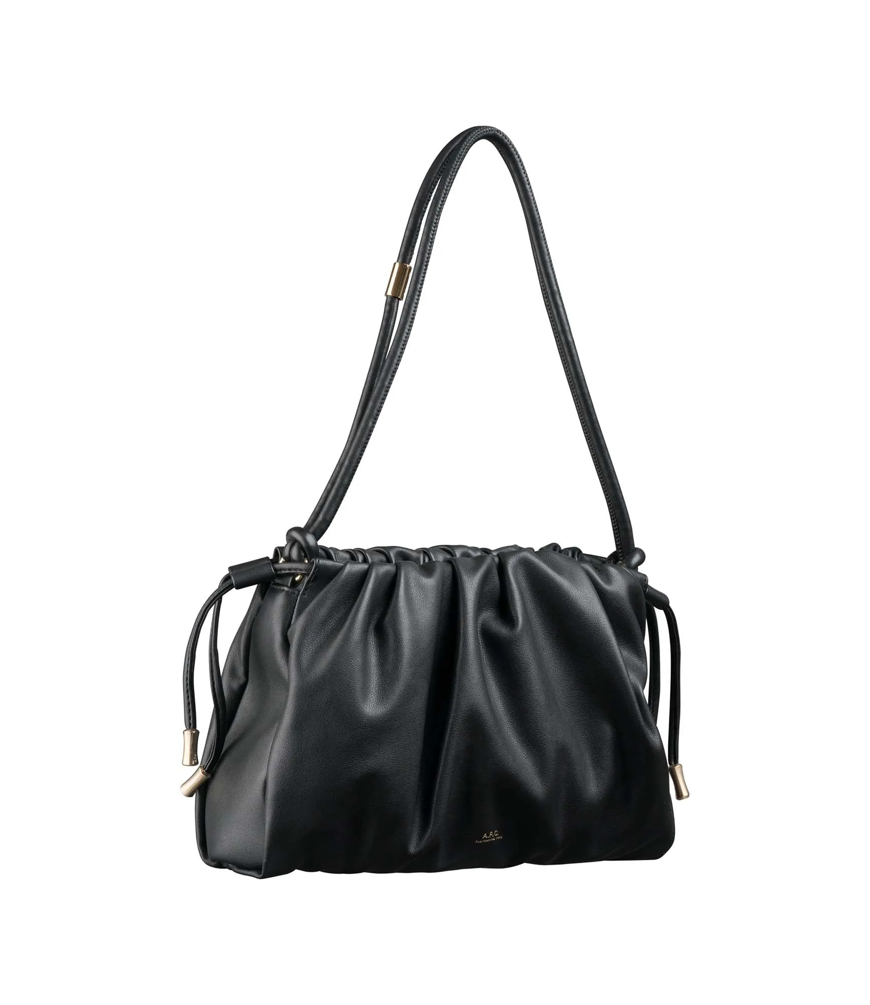 Ninon Shoulder Mini bag sold by A.P.C. product image thumbnail 3