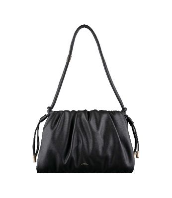 Ninon Shoulder Mini bag sold by A.P.C.