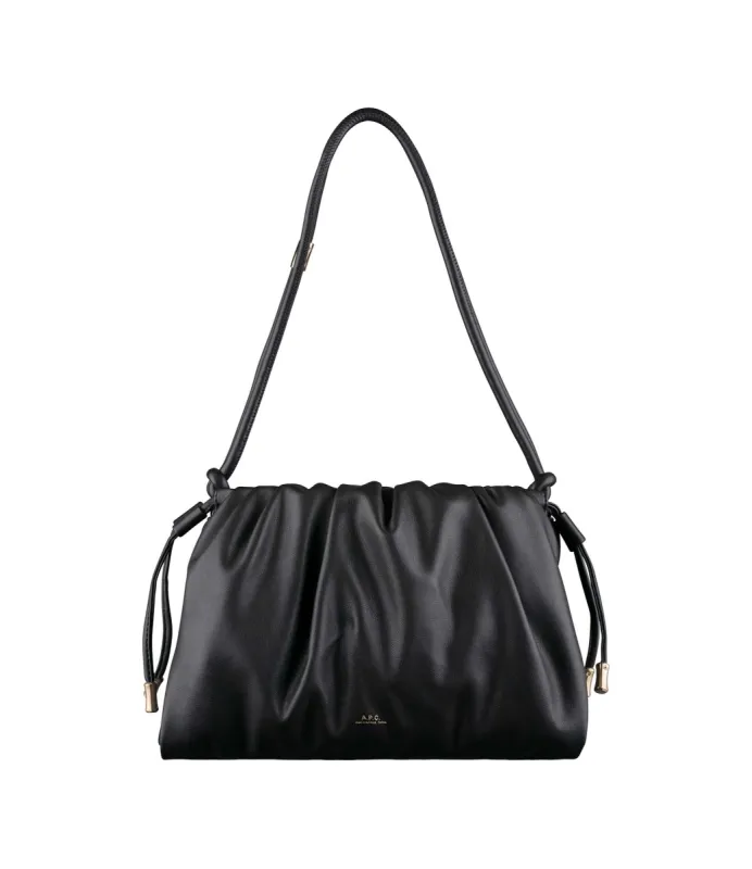 Ninon Shoulder Mini bag sold by A.P.C.