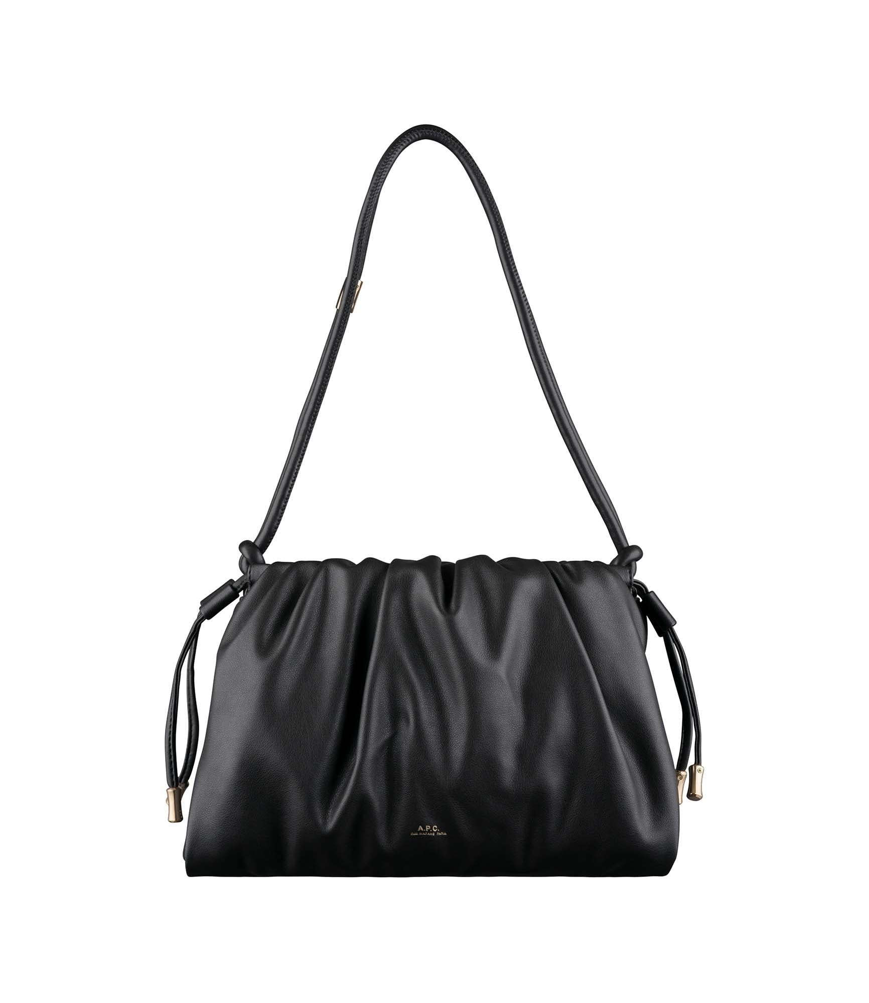 Ninon Shoulder Mini bag sold by A.P.C.