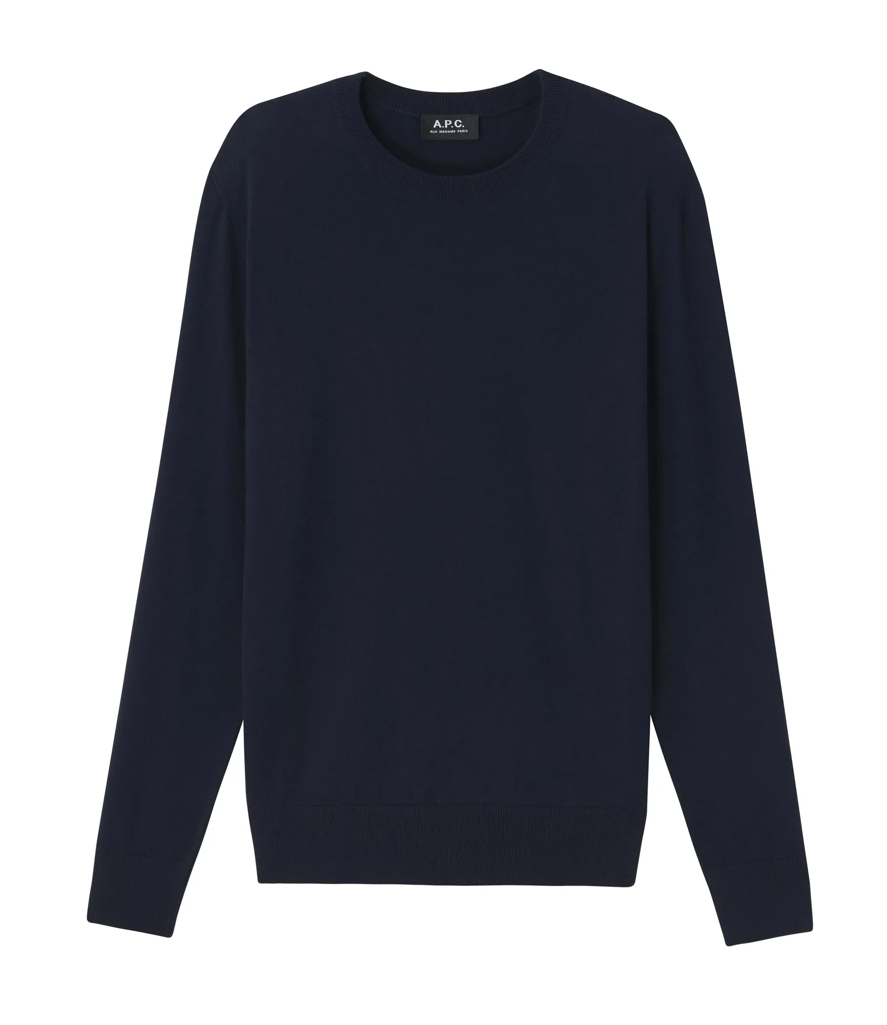 Julien Sweater sold by A.P.C. product image thumbnail 2