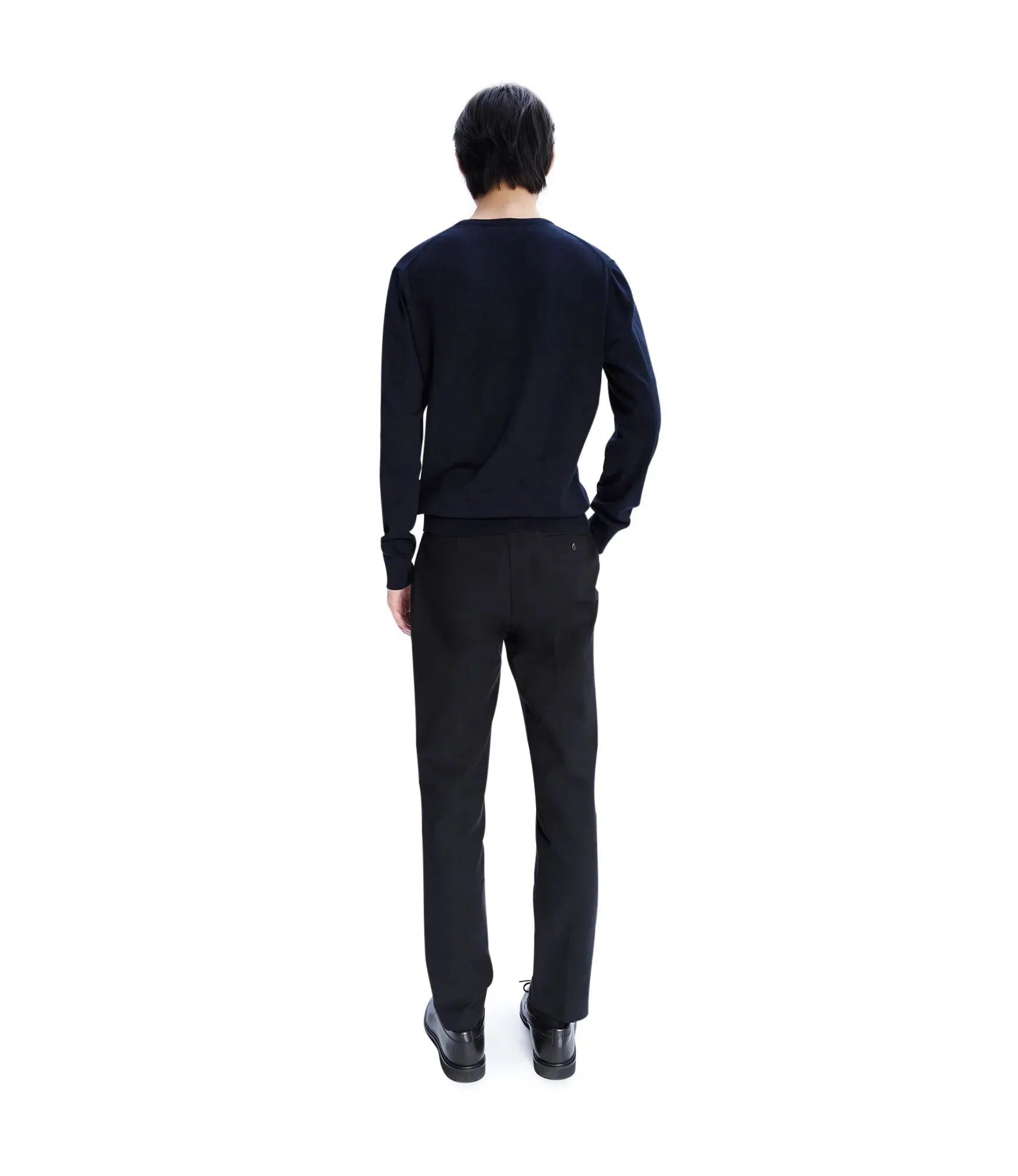 Julien Sweater sold by A.P.C. product image thumbnail 4