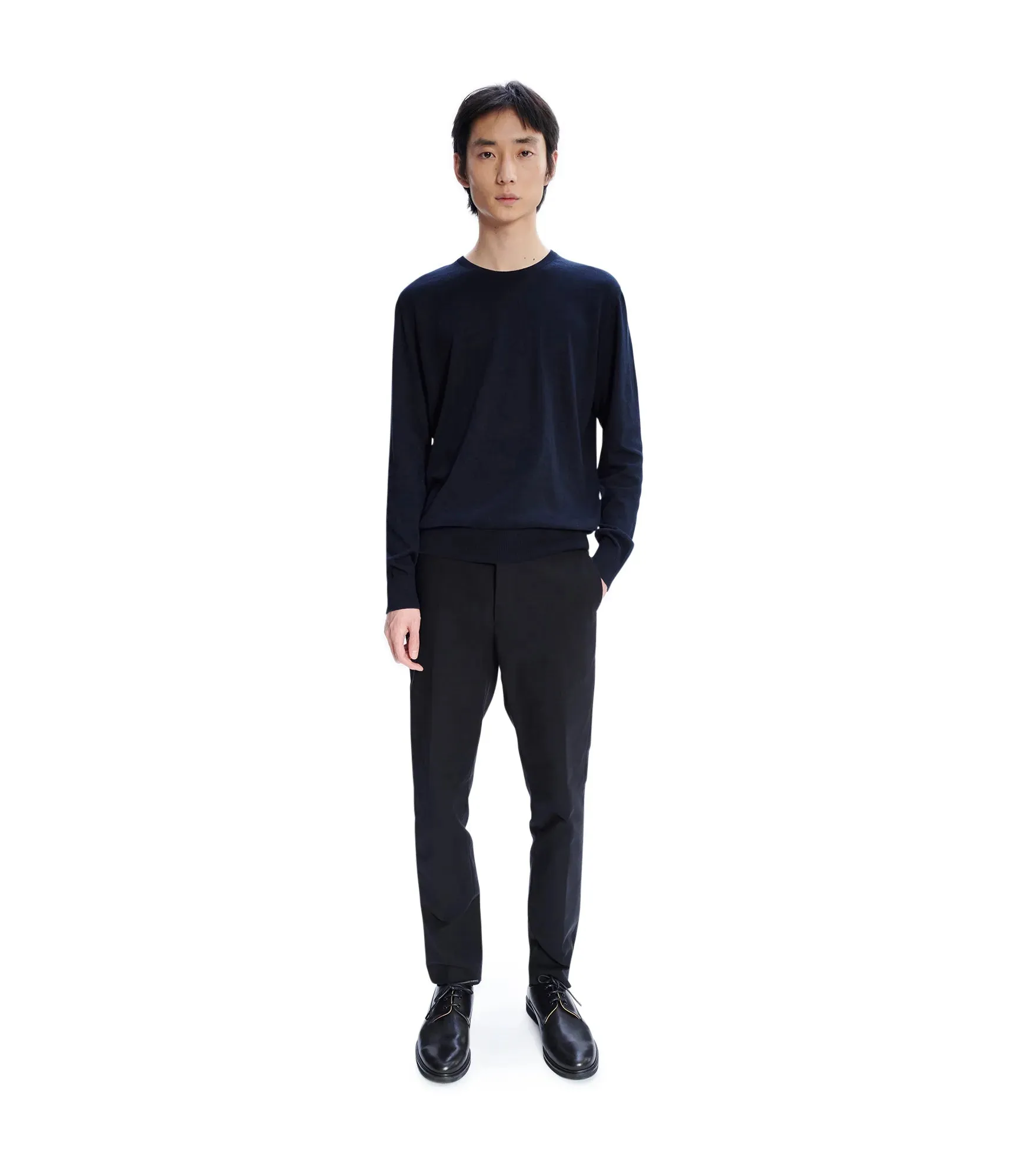 Julien Sweater sold by A.P.C. product image thumbnail 3