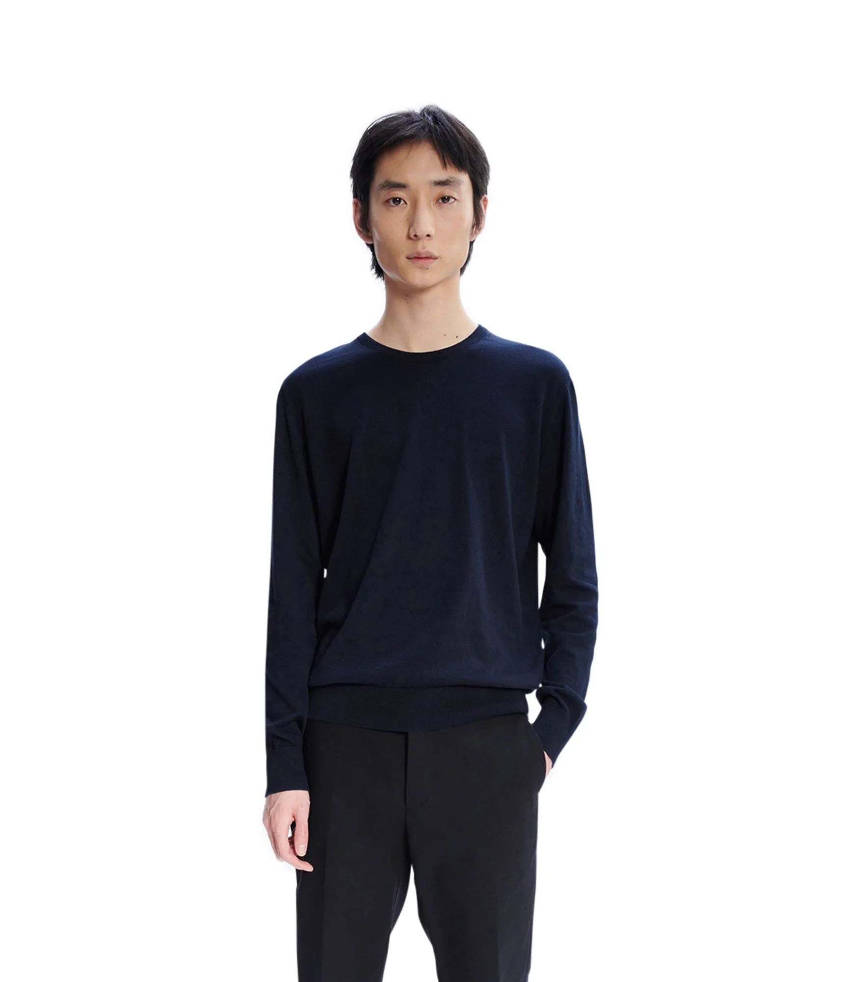 Julien Sweater sold by A.P.C.