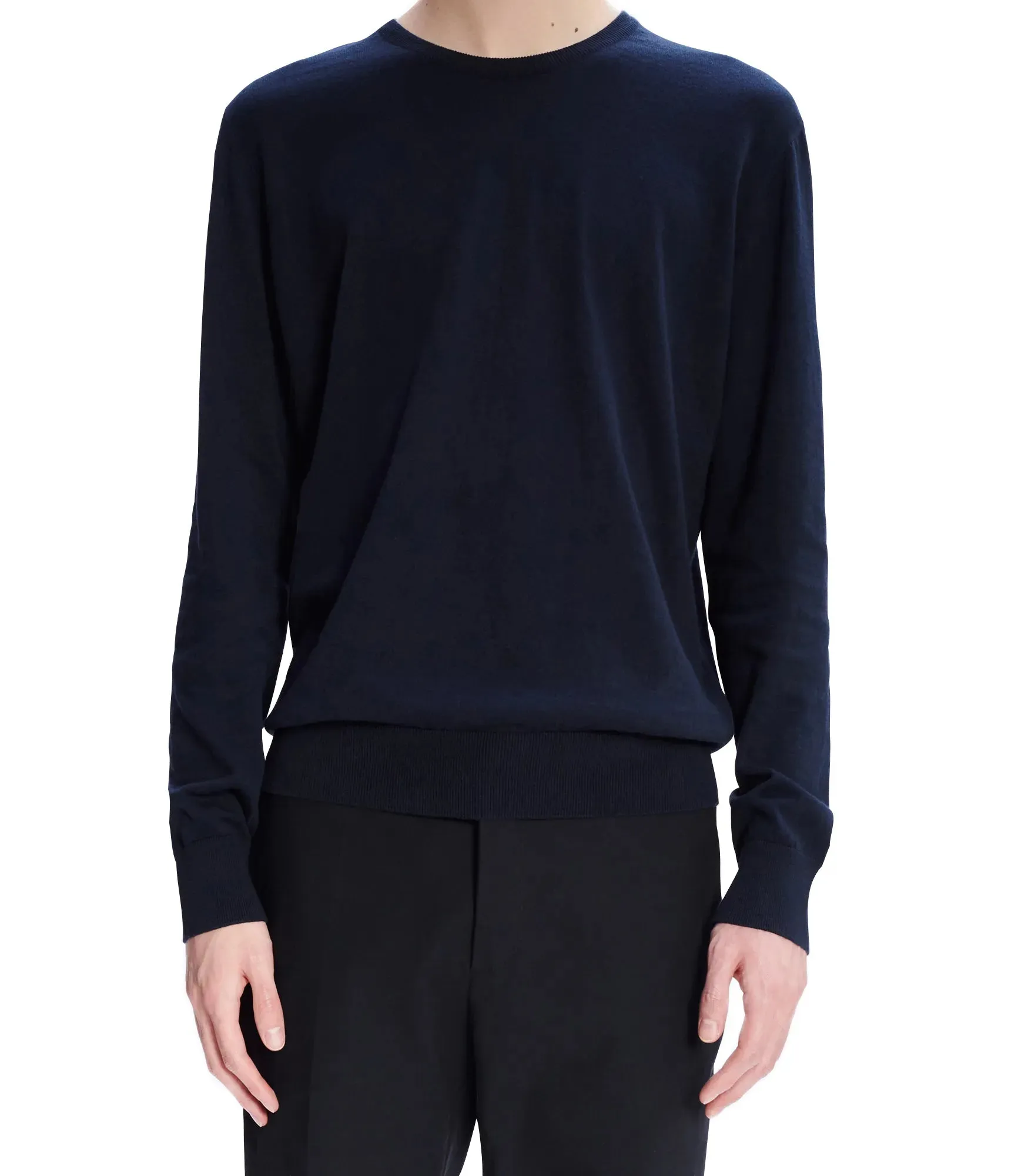 Julien Sweater sold by A.P.C. product image thumbnail 5