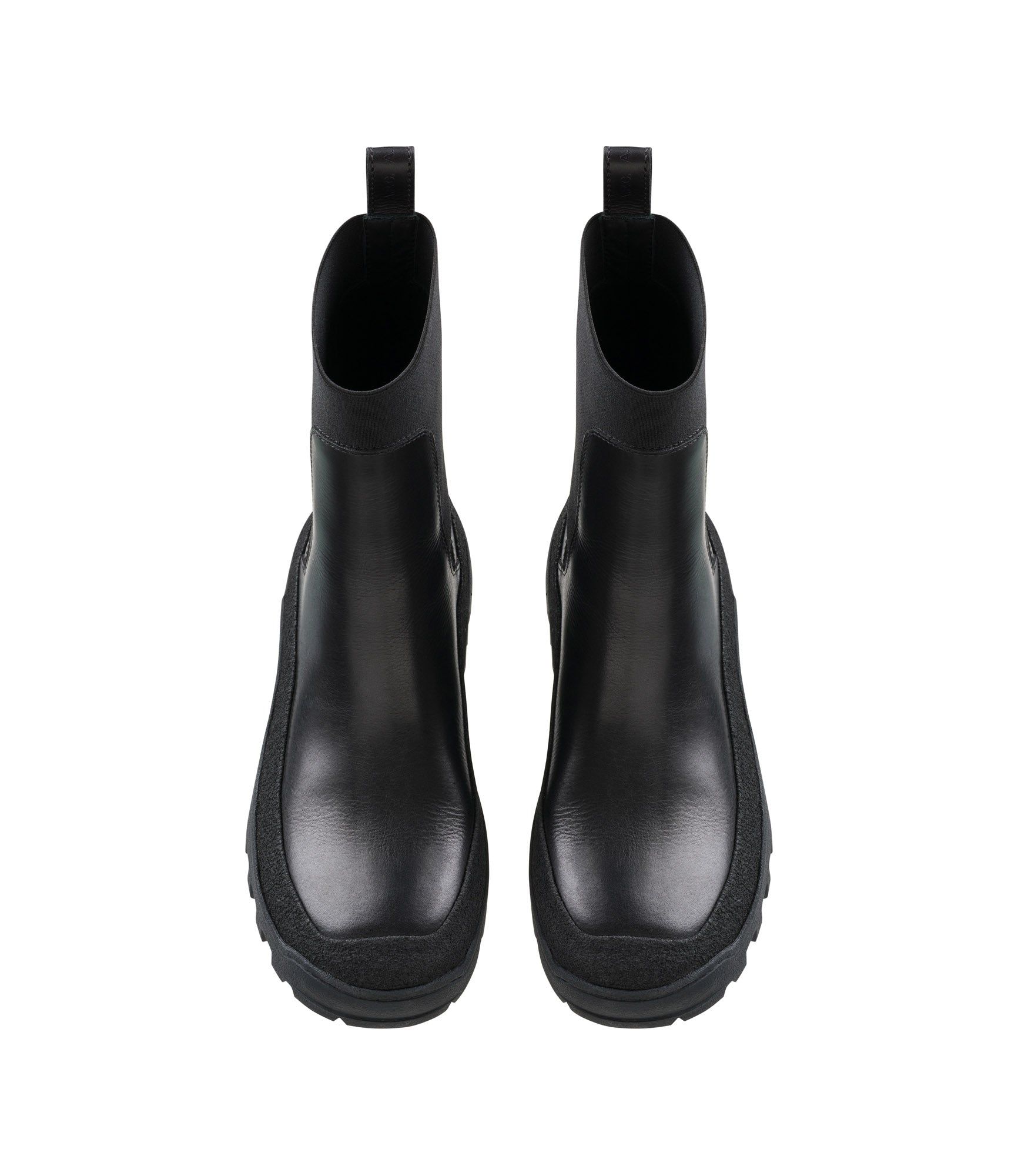 Sacha ankle boots sold by A.P.C. product image thumbnail 4