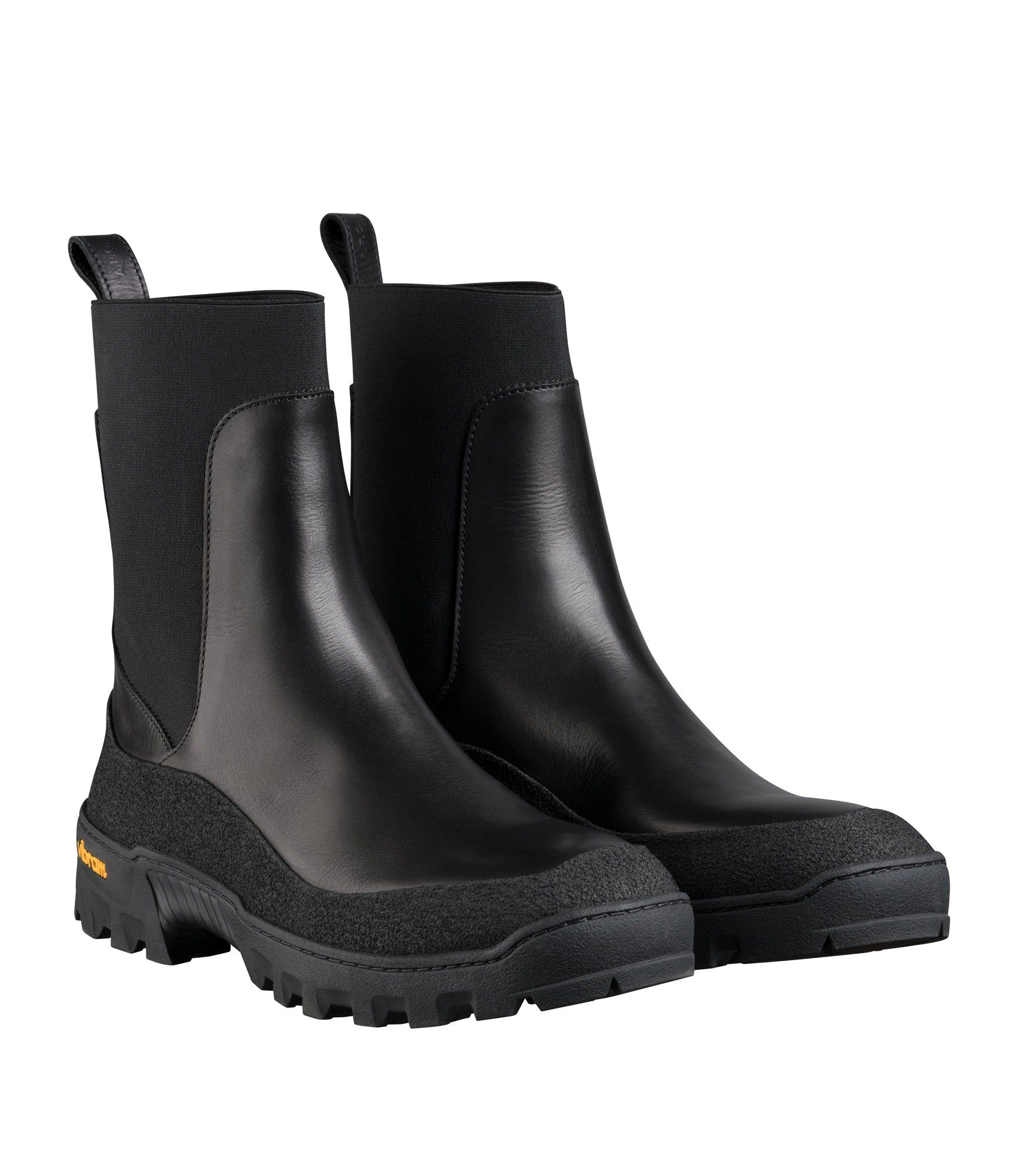 Sacha ankle boots sold by A.P.C. product image thumbnail 3