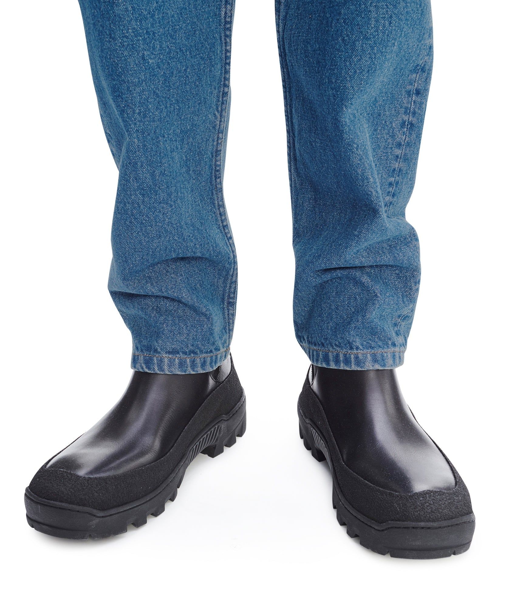 Sacha ankle boots sold by A.P.C. product image thumbnail 2