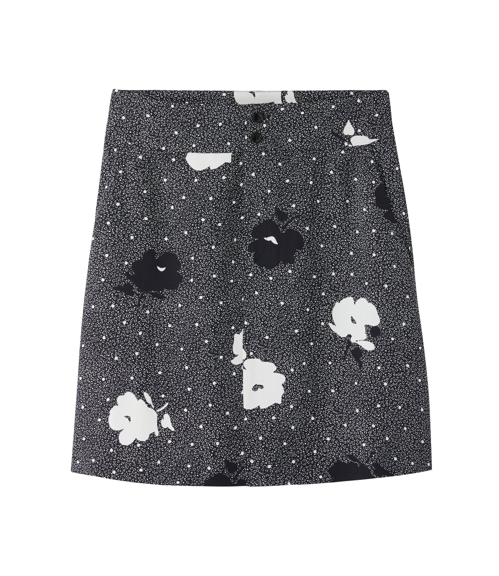 Christa skirt sold by A.P.C.