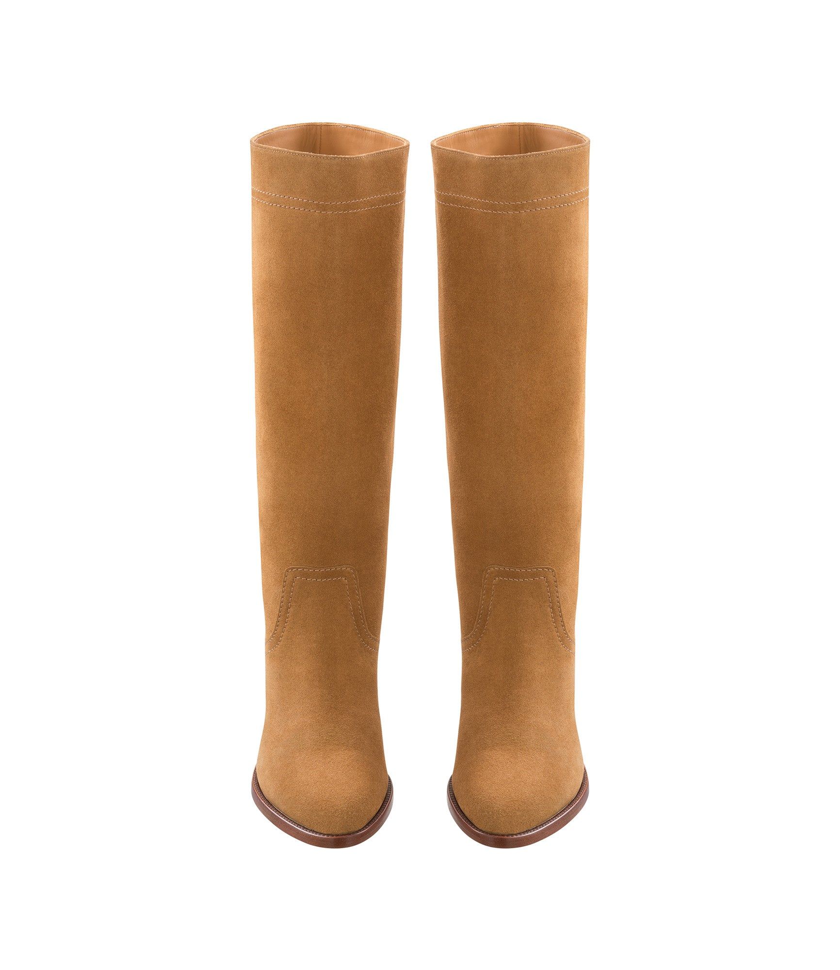 Felicia boots sold by A.P.C. product image thumbnail 3