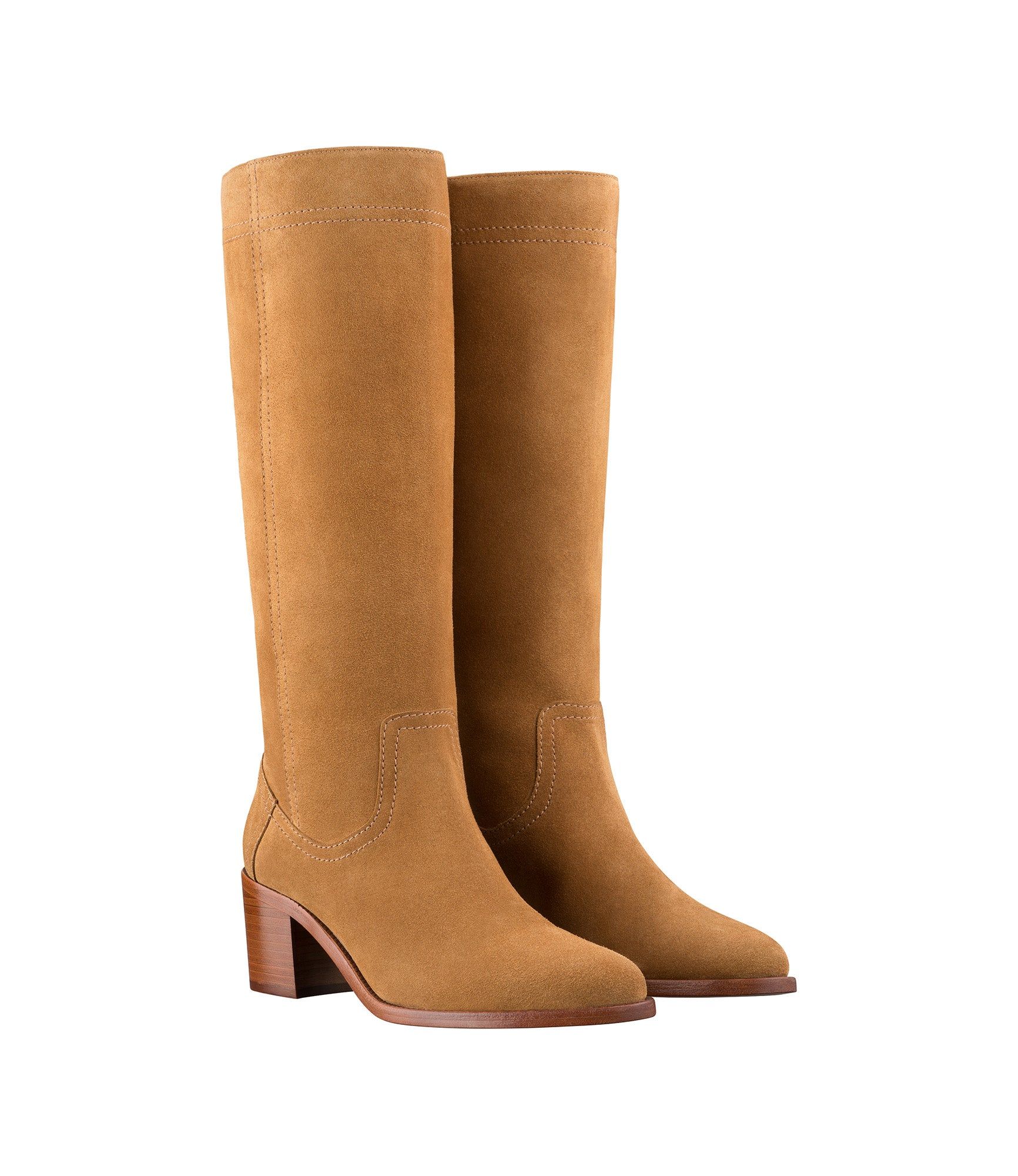Felicia boots sold by A.P.C. product image thumbnail 2