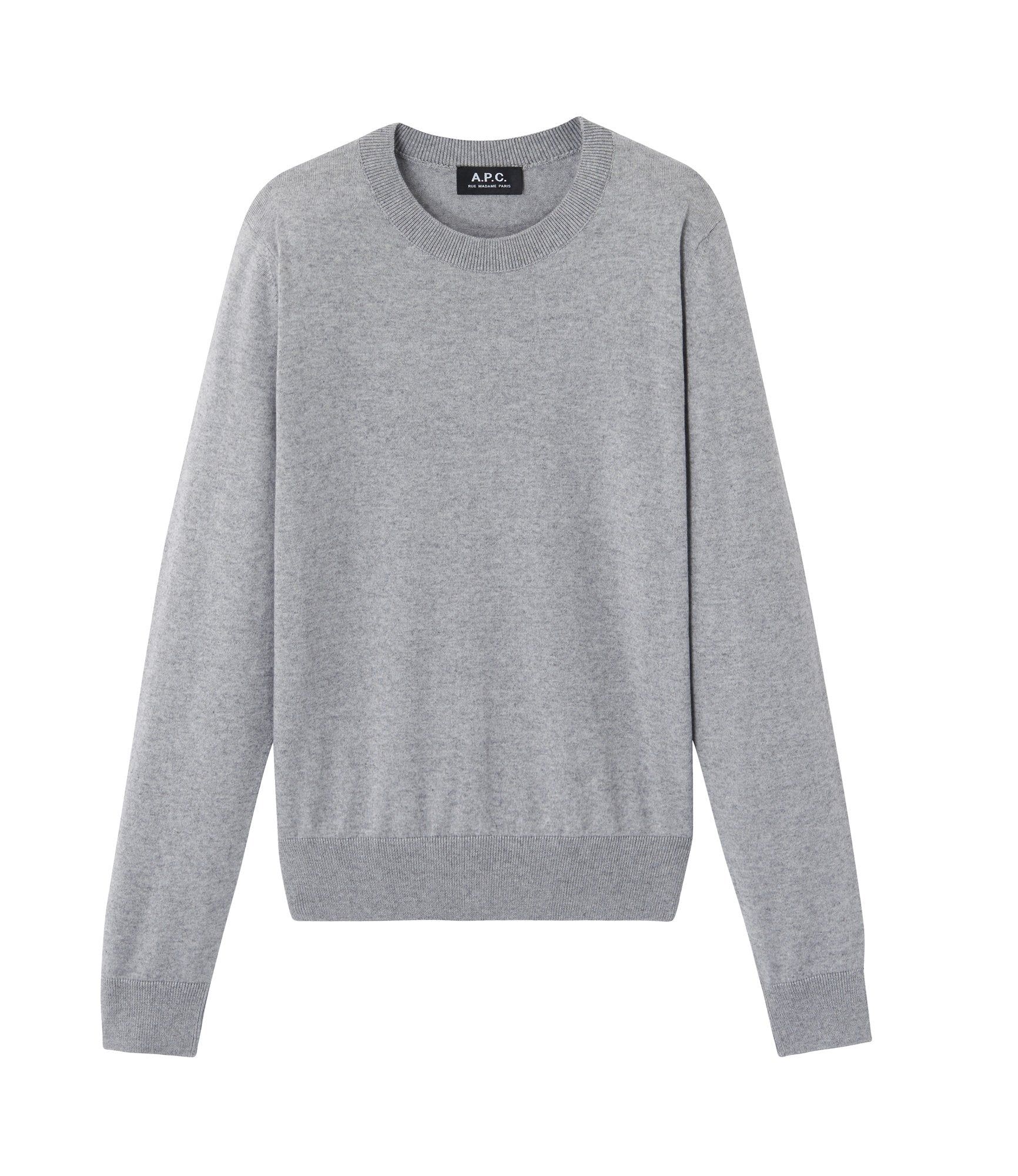Juliette Sweater sold by A.P.C. product image thumbnail 9