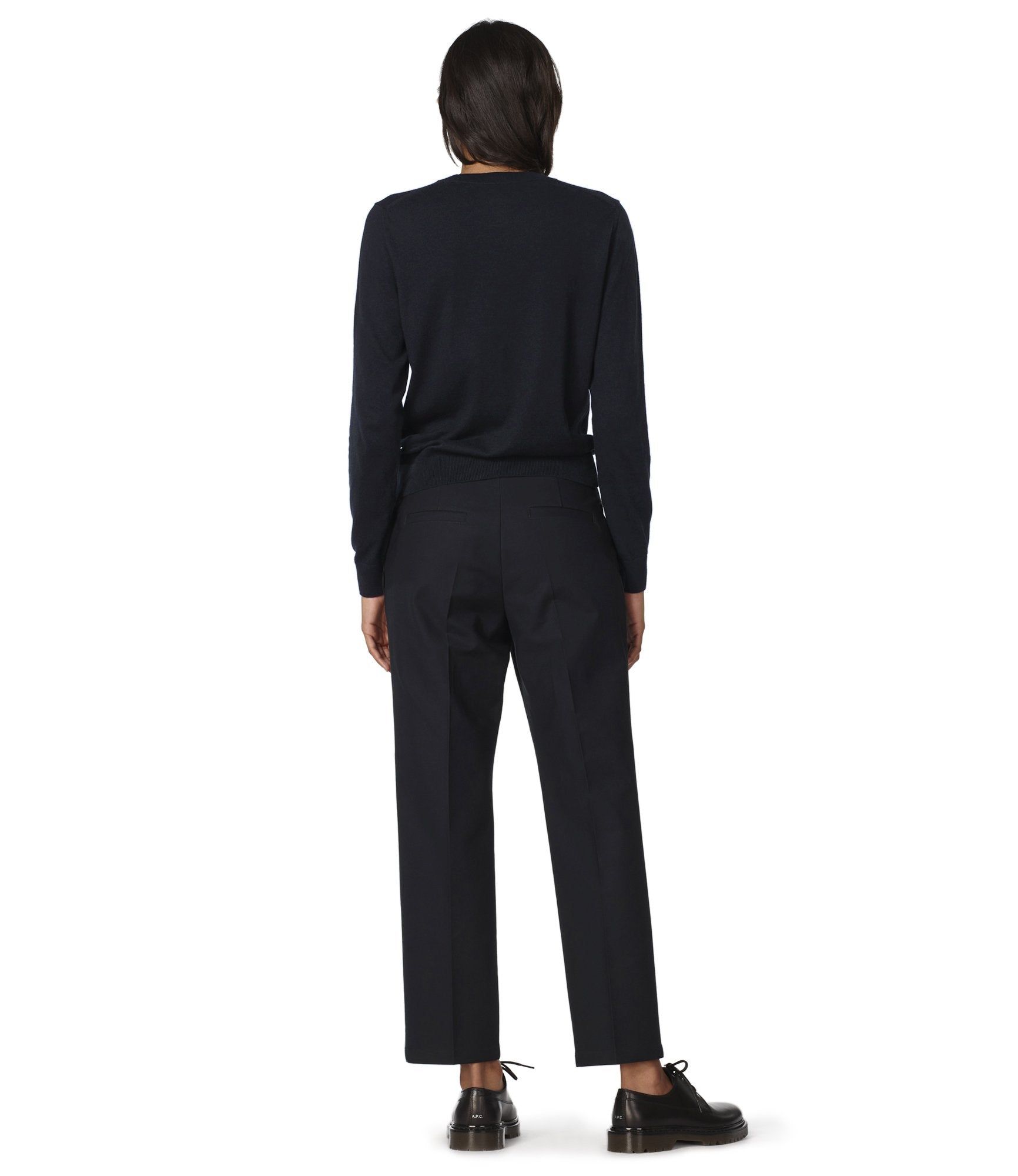 Juliette Sweater sold by A.P.C. product image thumbnail 7