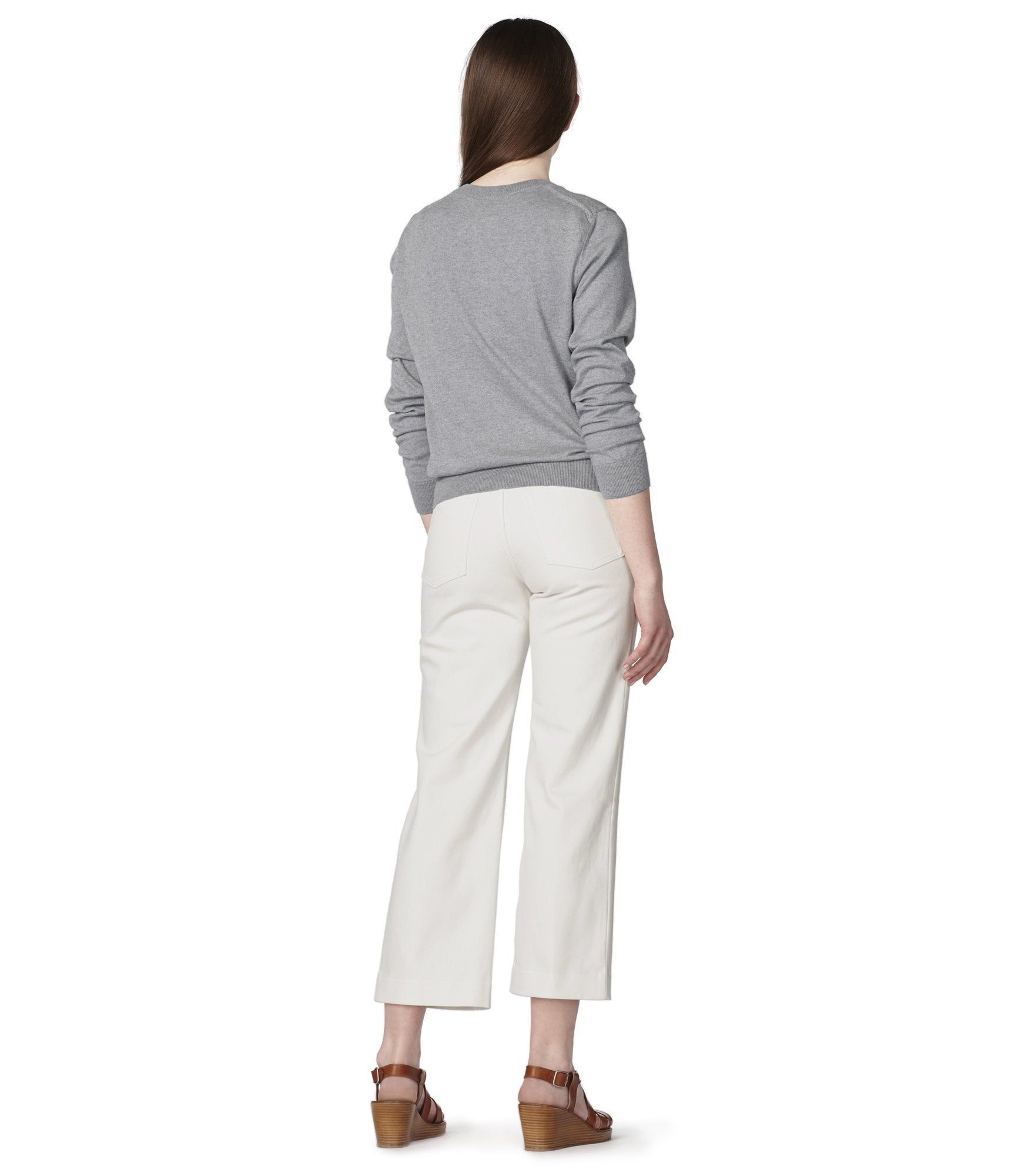 Juliette Sweater sold by A.P.C. product image thumbnail 11