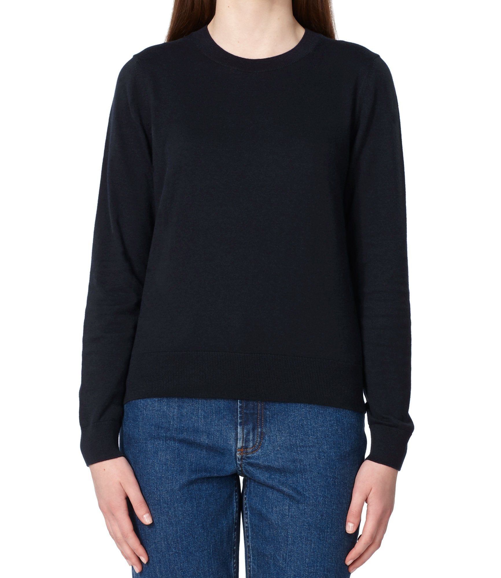 Juliette Sweater sold by A.P.C. product image thumbnail 6