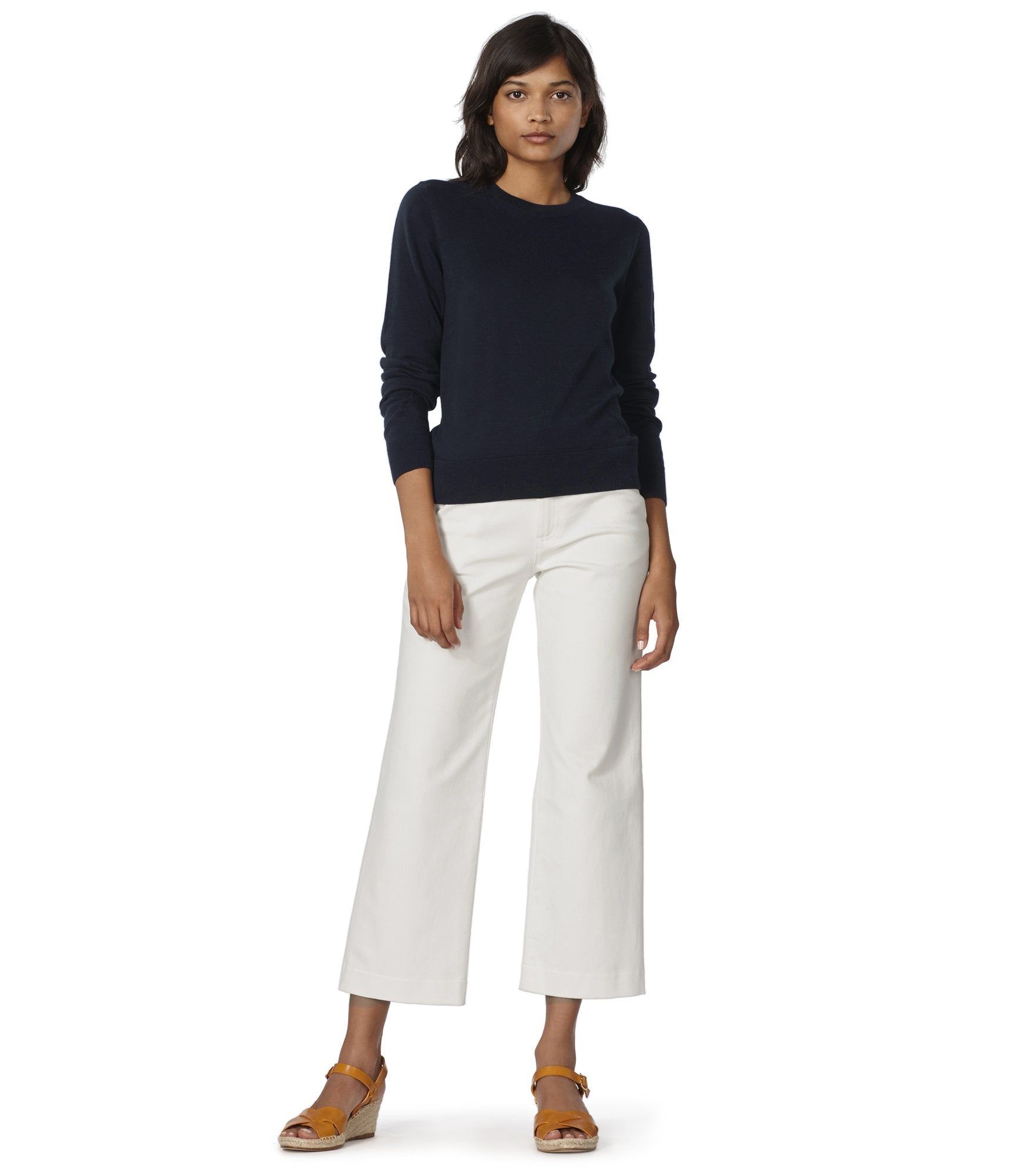 Juliette Sweater sold by A.P.C. product image thumbnail 4