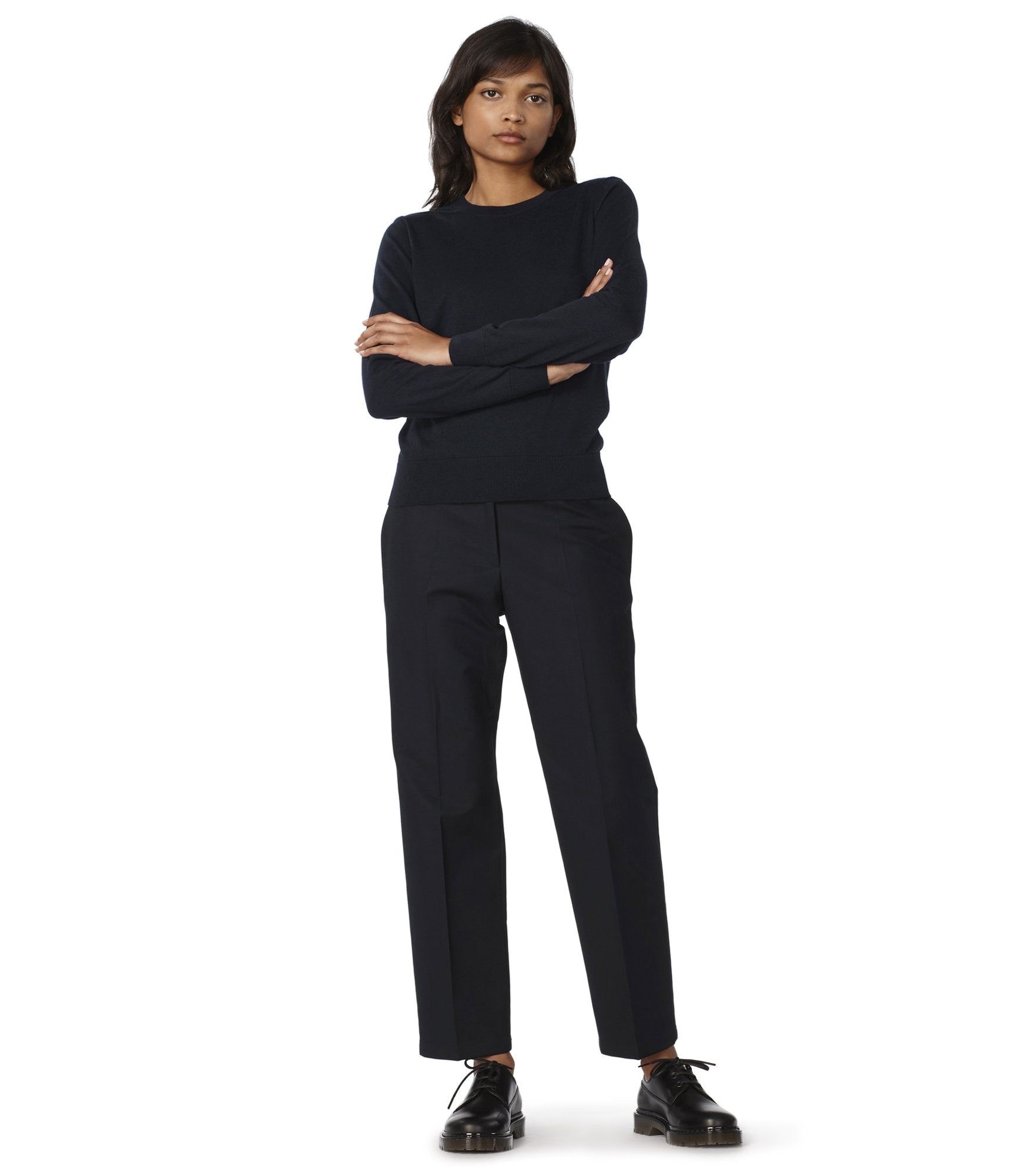 Juliette Sweater sold by A.P.C. product image thumbnail 8