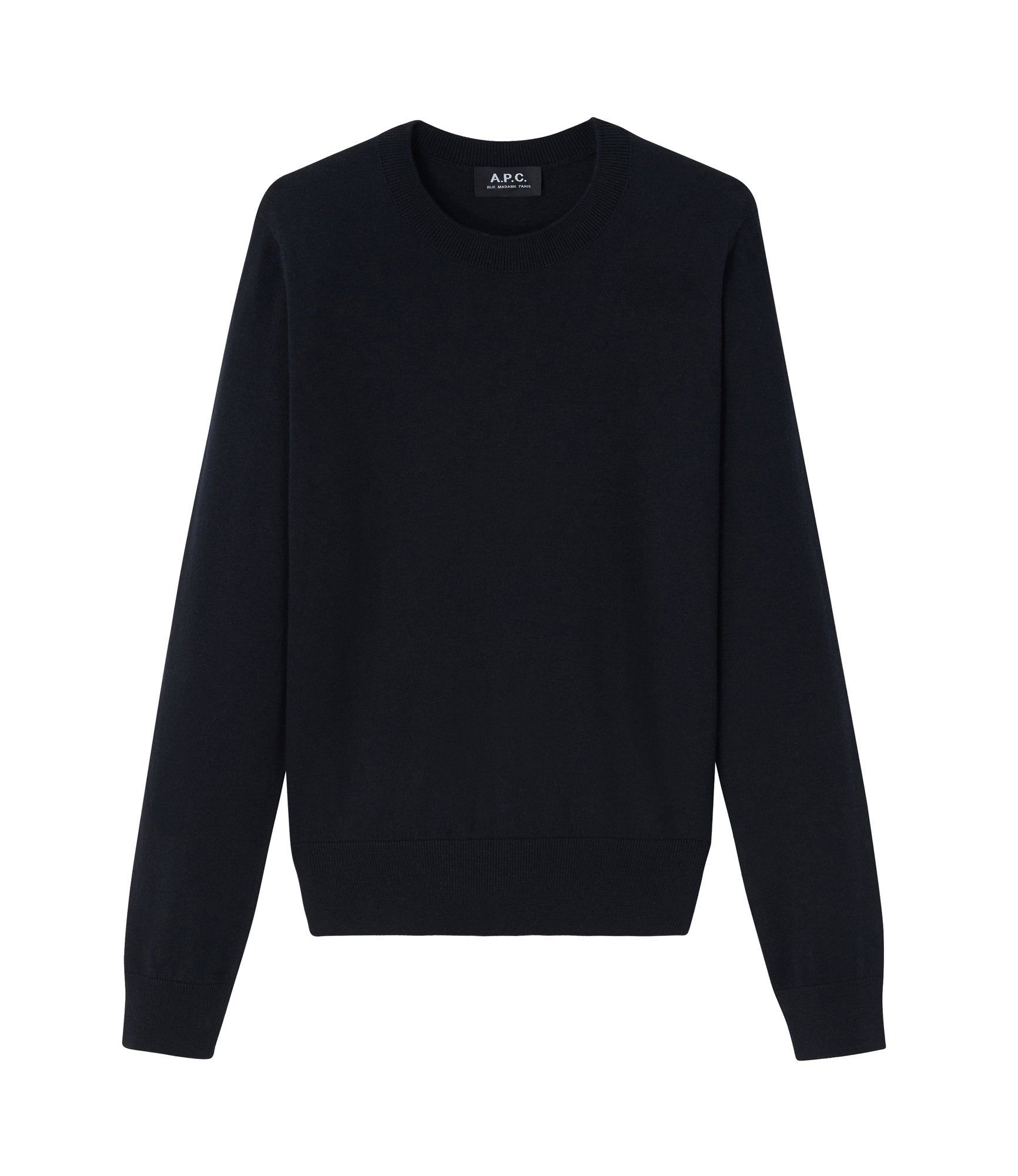 Juliette Sweater sold by A.P.C. product image thumbnail 5