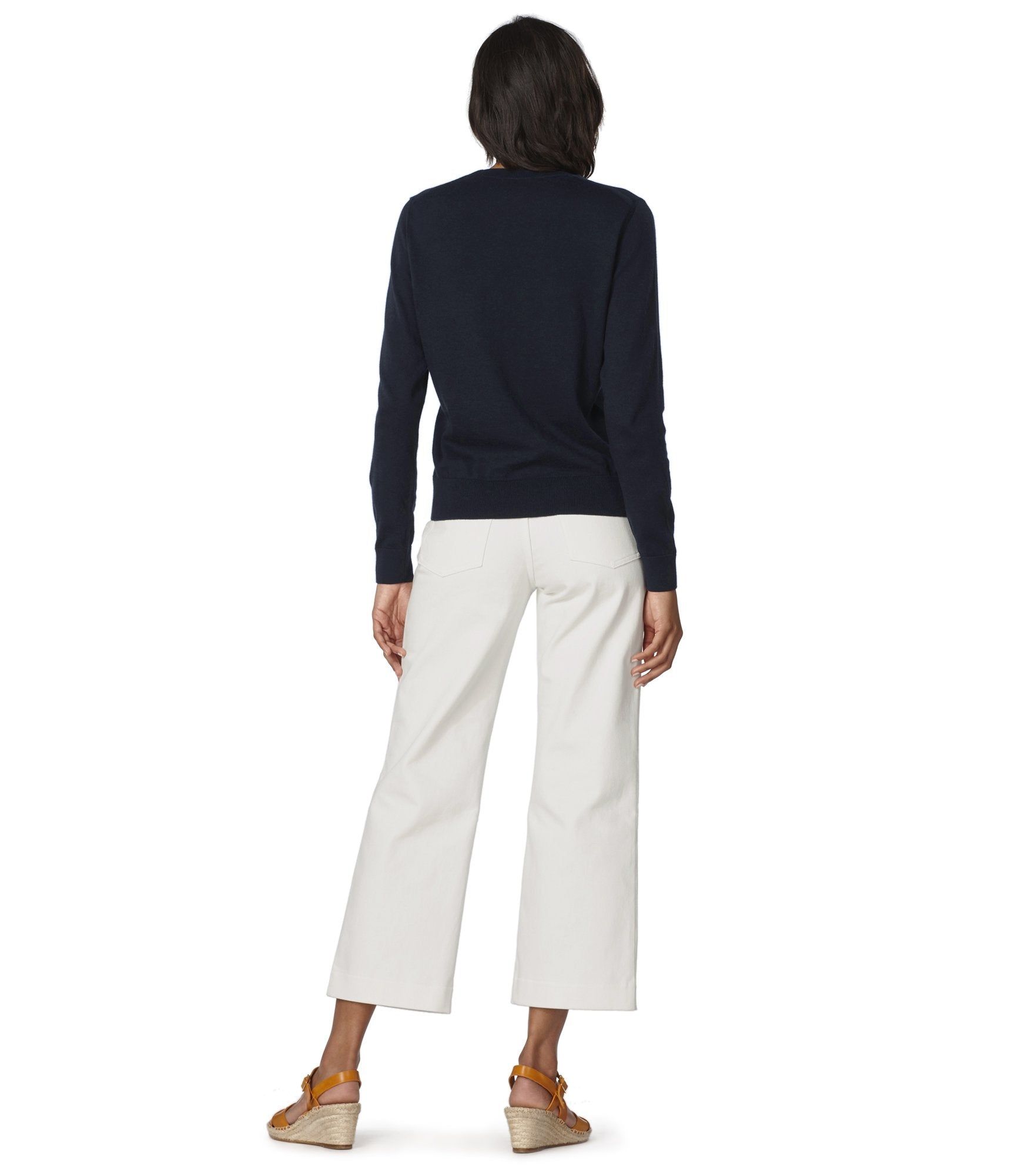 Juliette Sweater sold by A.P.C. product image thumbnail 3