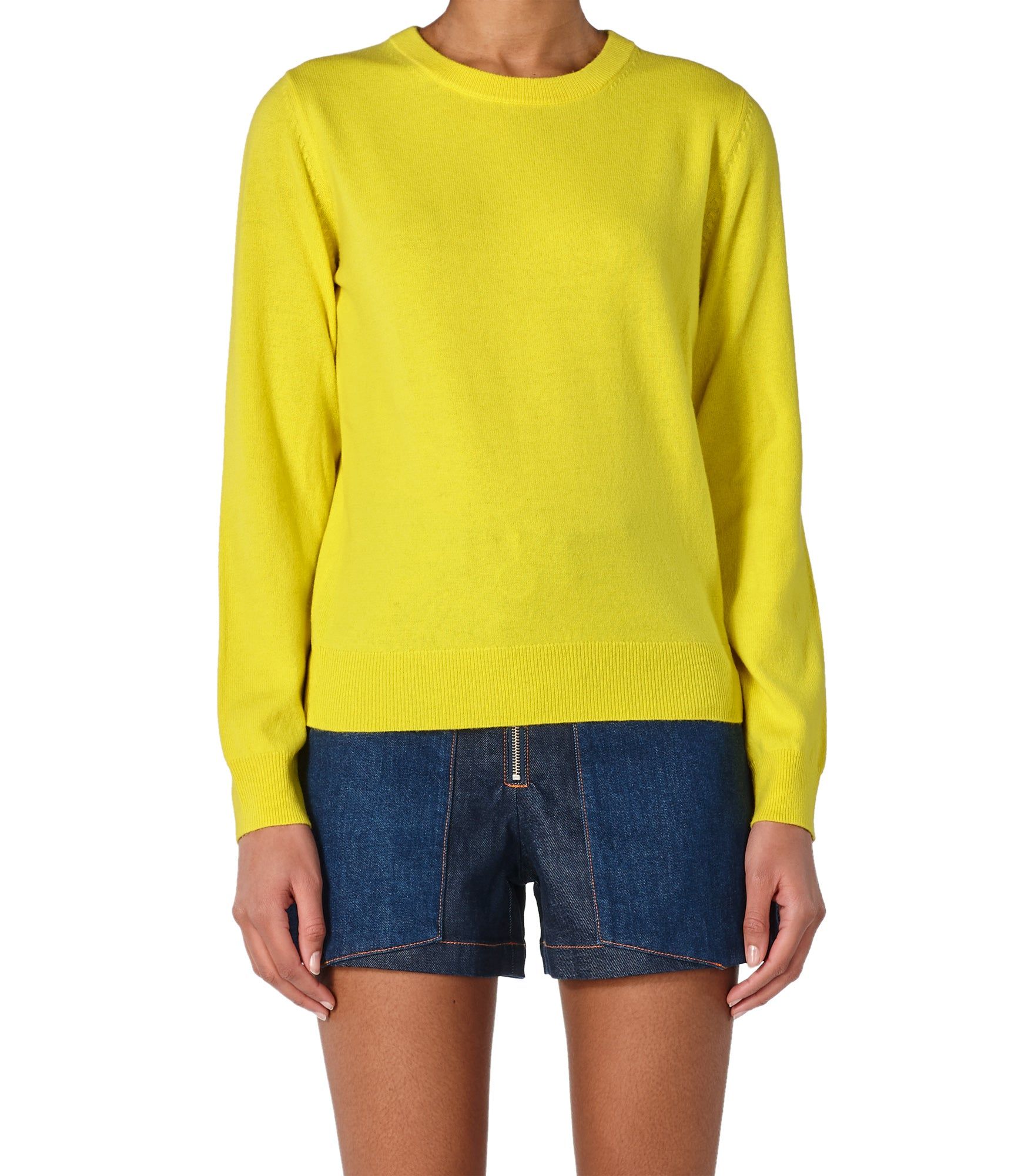 Nola Sweater sold by A.P.C. product image thumbnail 4