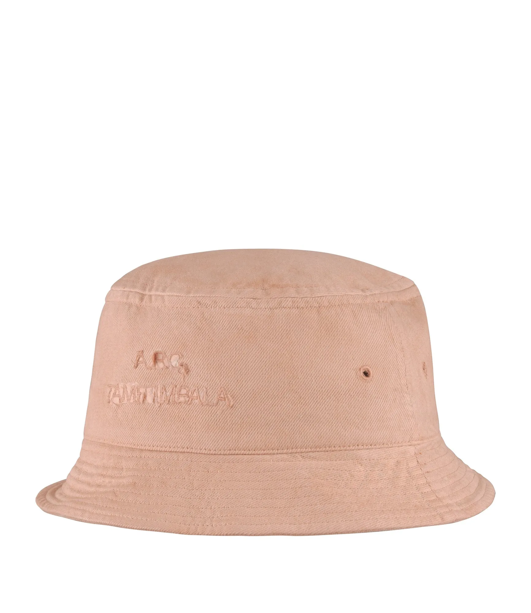 Offshore Tame Impala bucket hat sold by A.P.C. product image thumbnail 4
