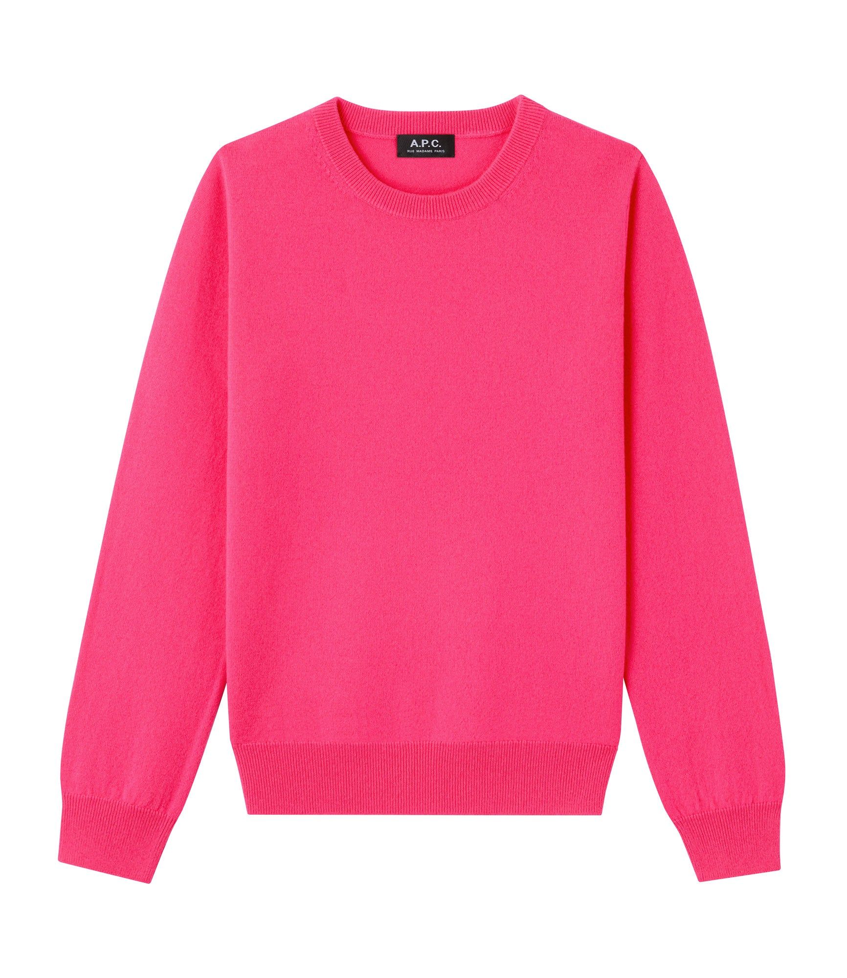 Nola Sweater sold by A.P.C. product image thumbnail 5