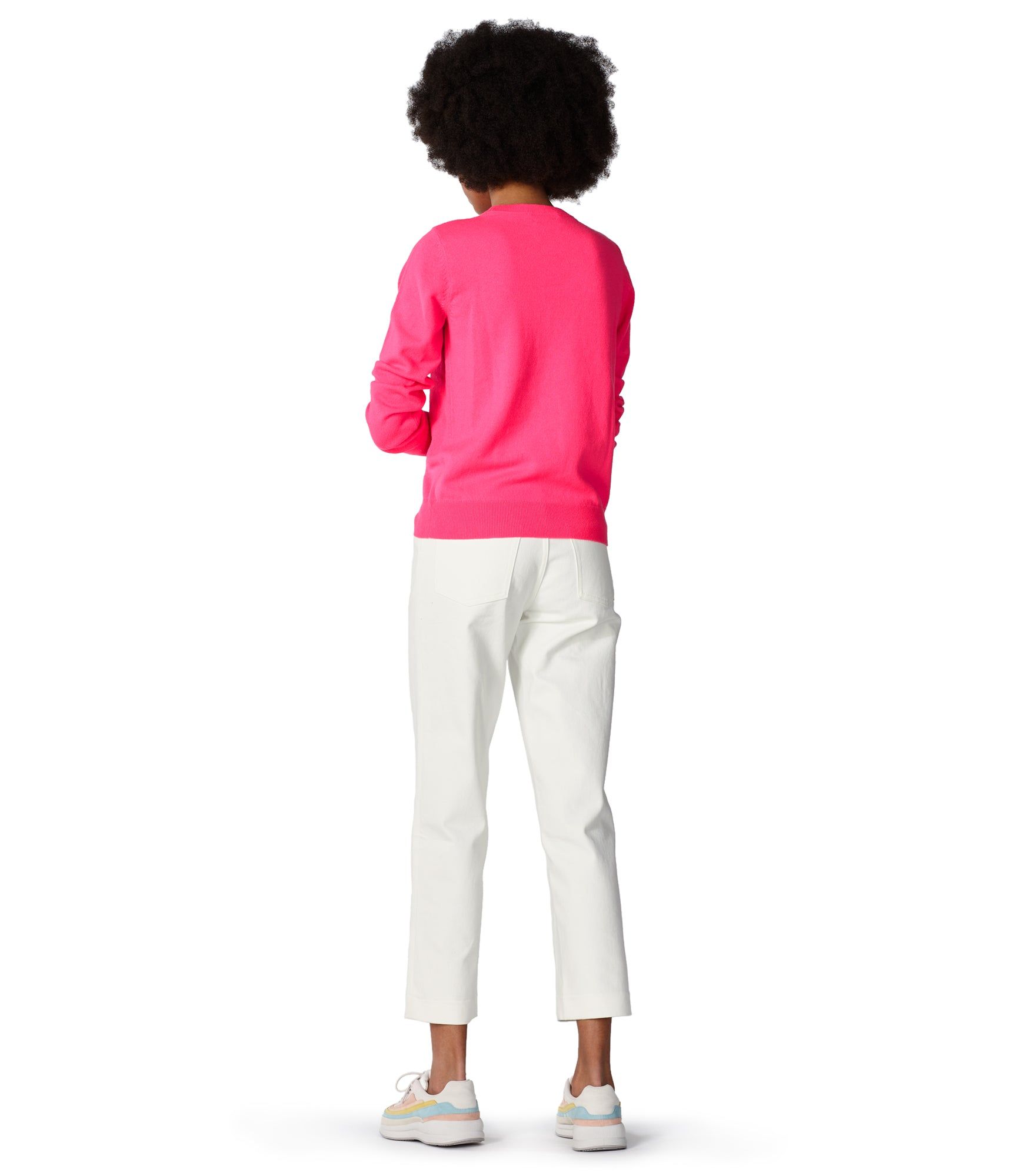 Nola Sweater sold by A.P.C. product image thumbnail 7